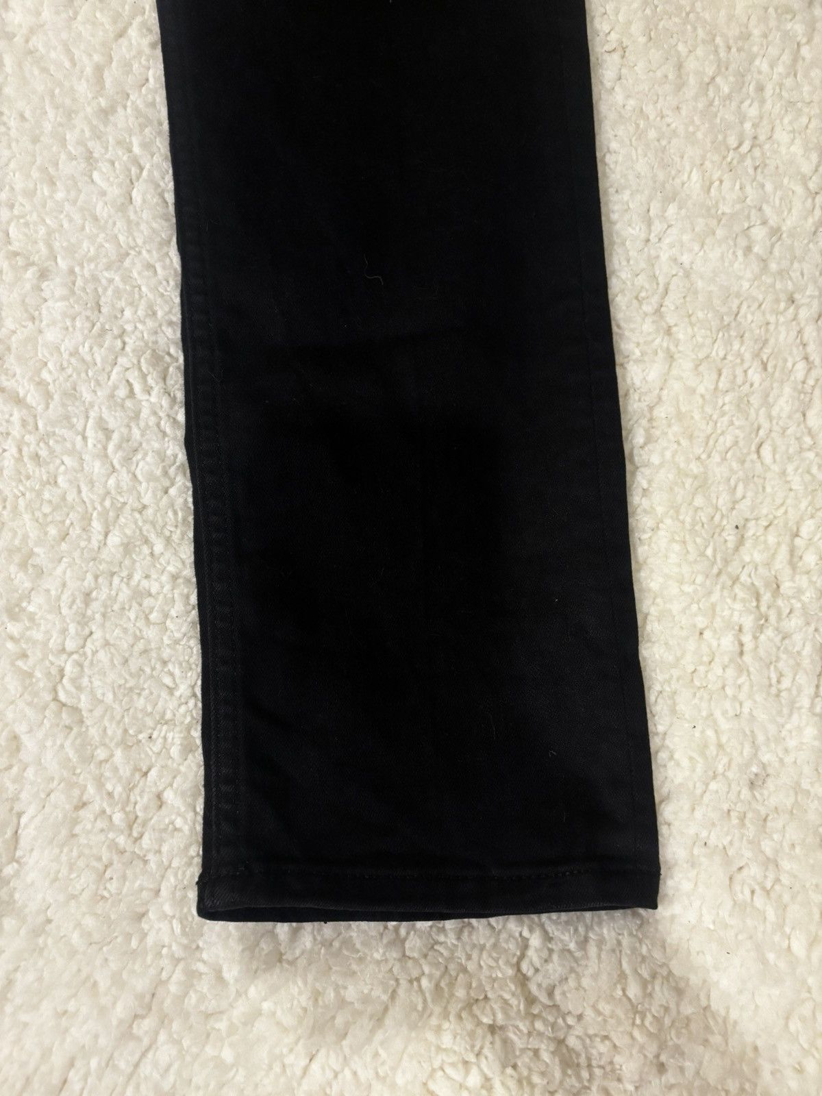 Other Men’s black skinny pants1852 Size US 32 / EU 48 - 2 Thumbnail