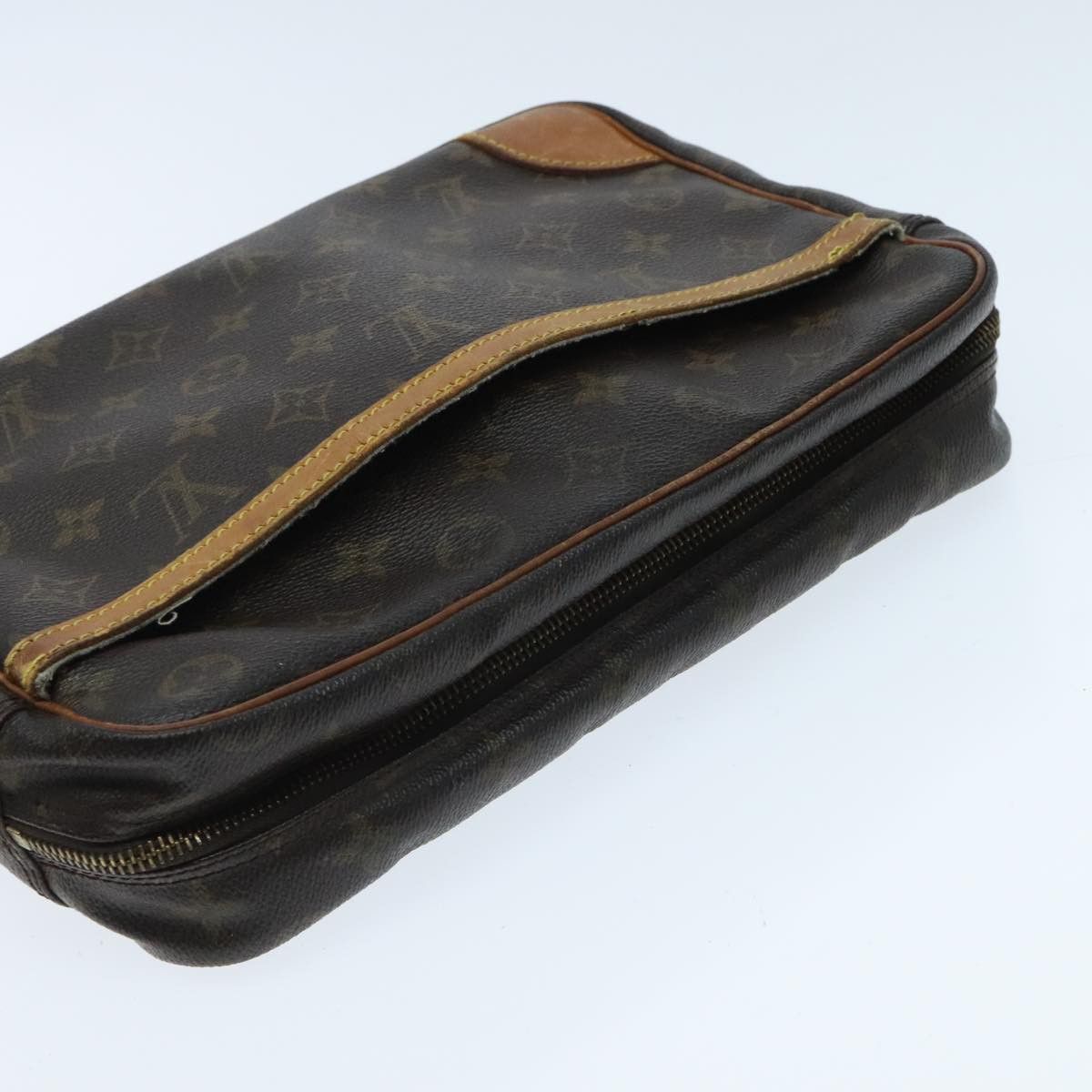 Louis Vuitton LOUIS VUITTON Monogram Trocadero 30 Shoulder Bag M51272 Size ONE SIZE - 5 Thumbnail