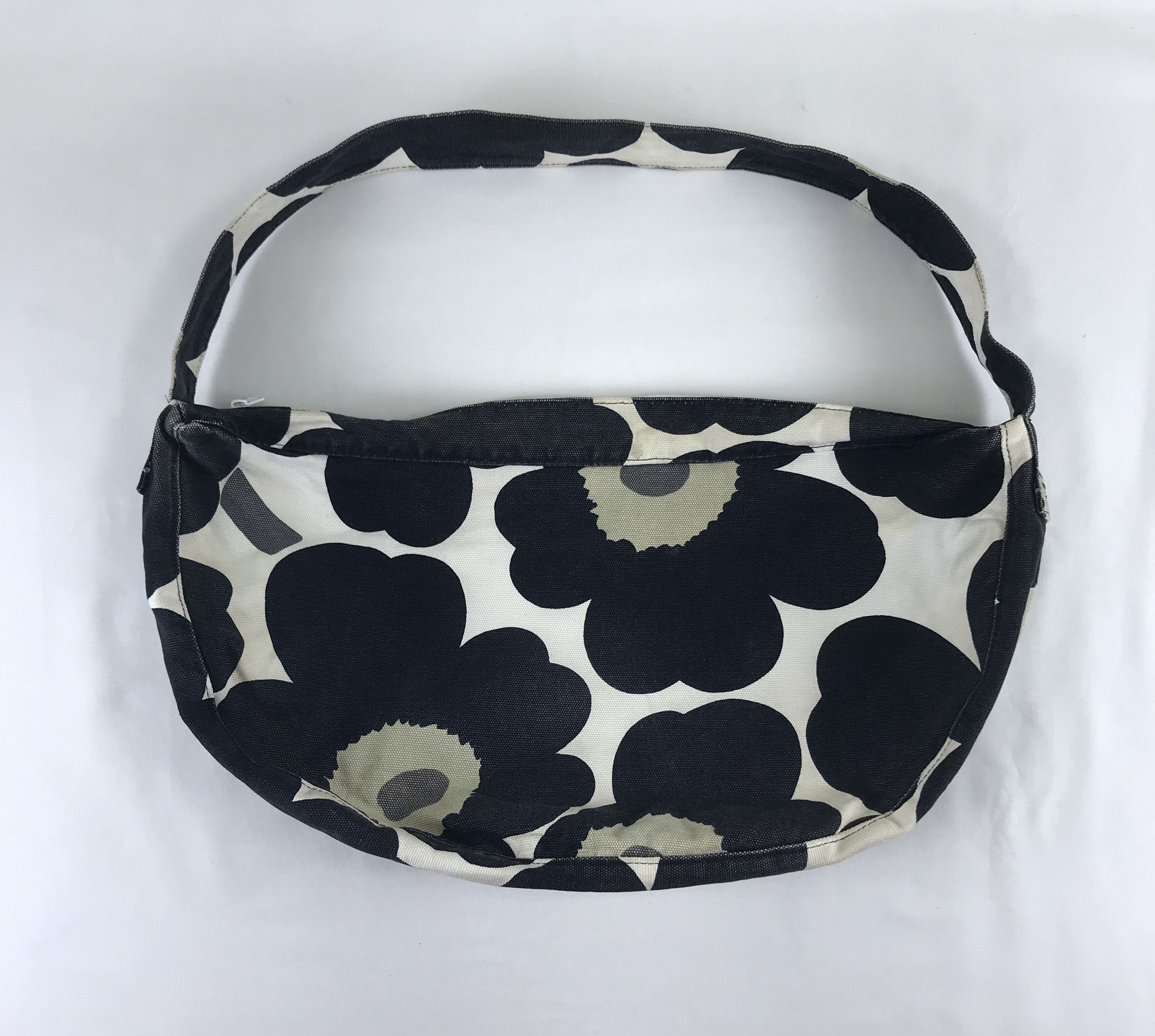 Marimekko Marimekko Flowers Art Crossbody Bag Size ONE SIZE - 2 Thumbnail