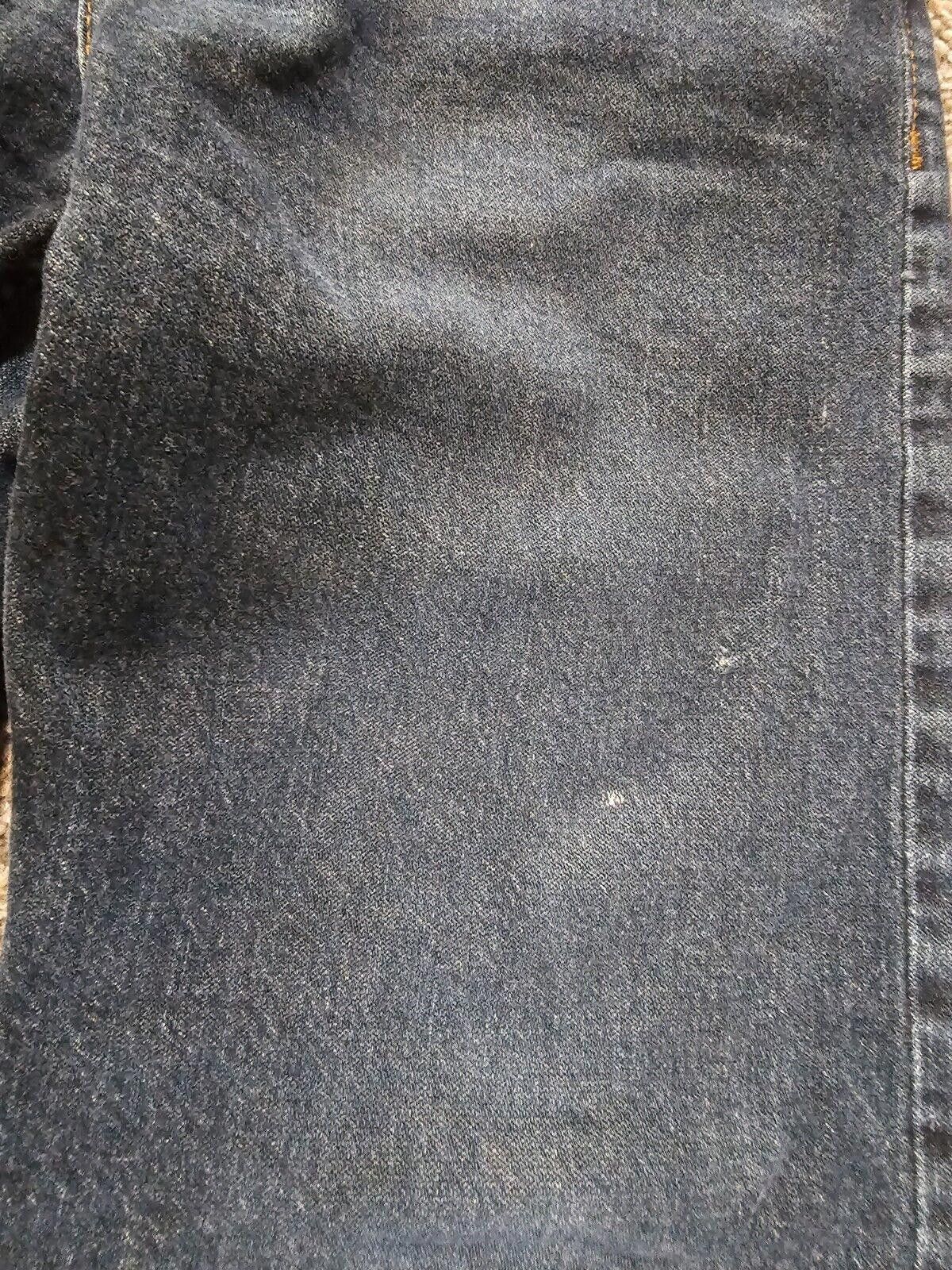 Wrangler Wrangler Straight Fit Boys 14 Reg Jeans Size US 26 / EU 42 - 3 Thumbnail