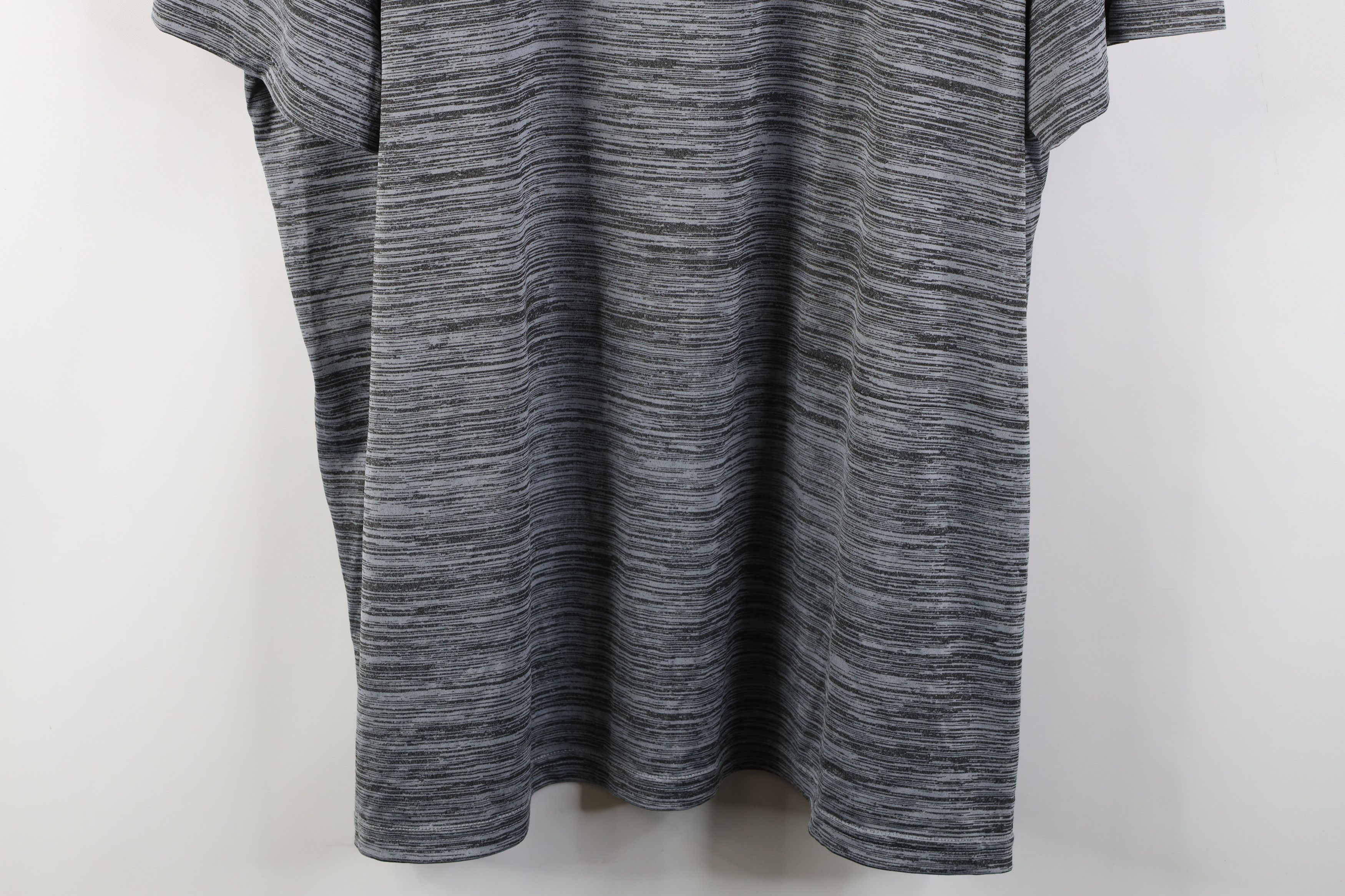 Nike Nike Cleveland Browns Football Short Sleeve T-Shirt Gray Size US XXL / EU 58 / 5 - 3 Thumbnail