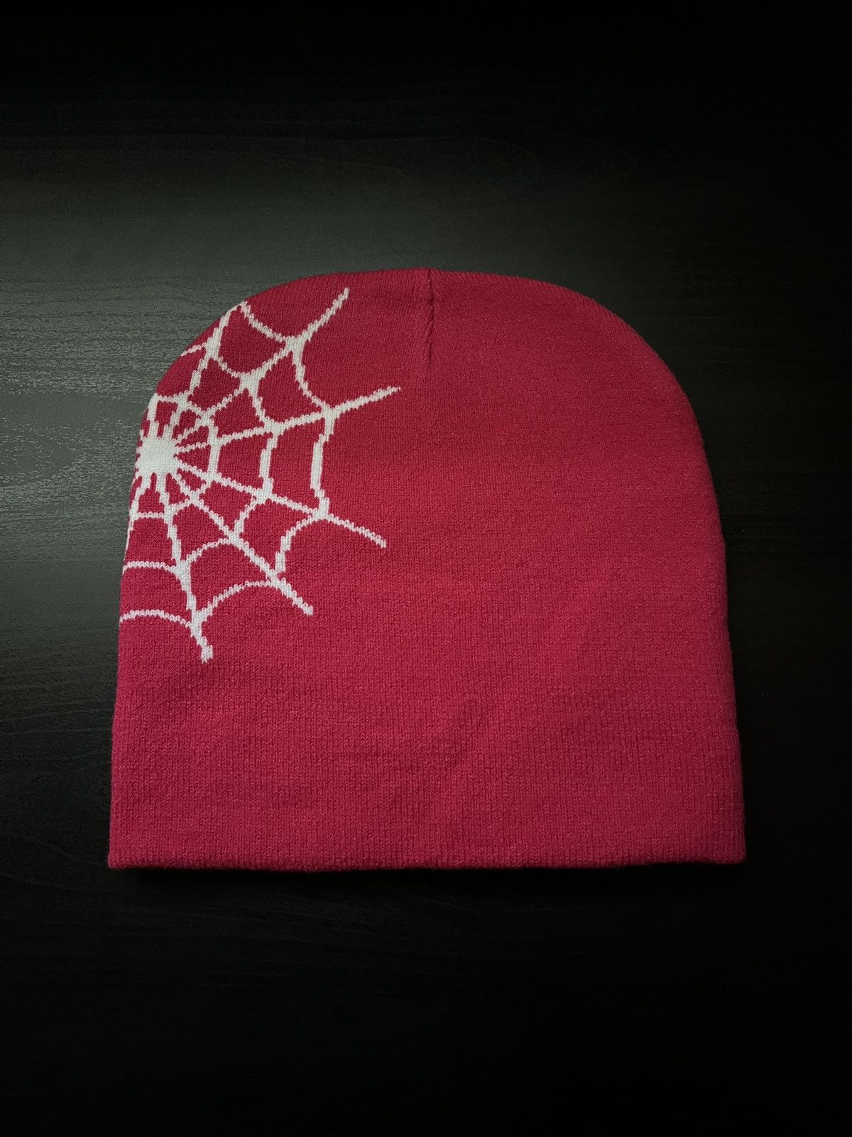 Vintage Y2K GRVTY VISIONS Beanie Size ONE SIZE - 2 Thumbnail