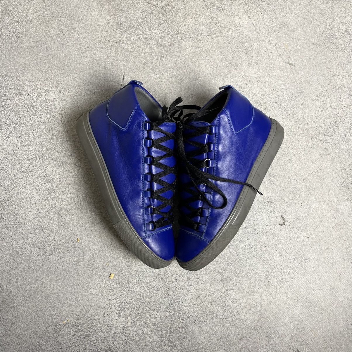 Balenciaga Balenciaga Arena High Top Size US 10.5 / EU 43-44 - 6 Thumbnail
