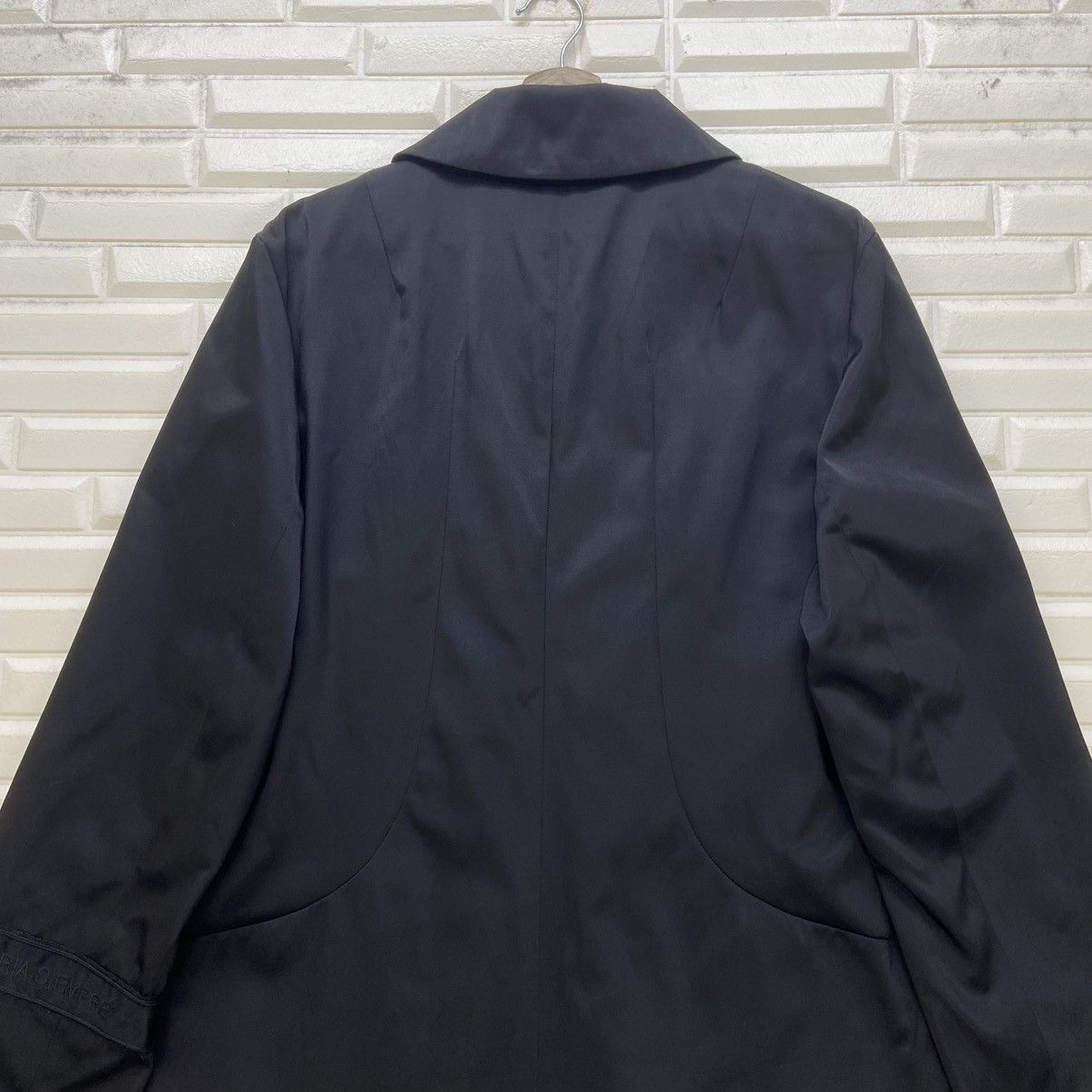 Undercover Achieve🔥Jun Takahashi S/S 98 Hasta La Victoria Siempre Coat Size US S / EU 44-46 / 1 - 7 Thumbnail