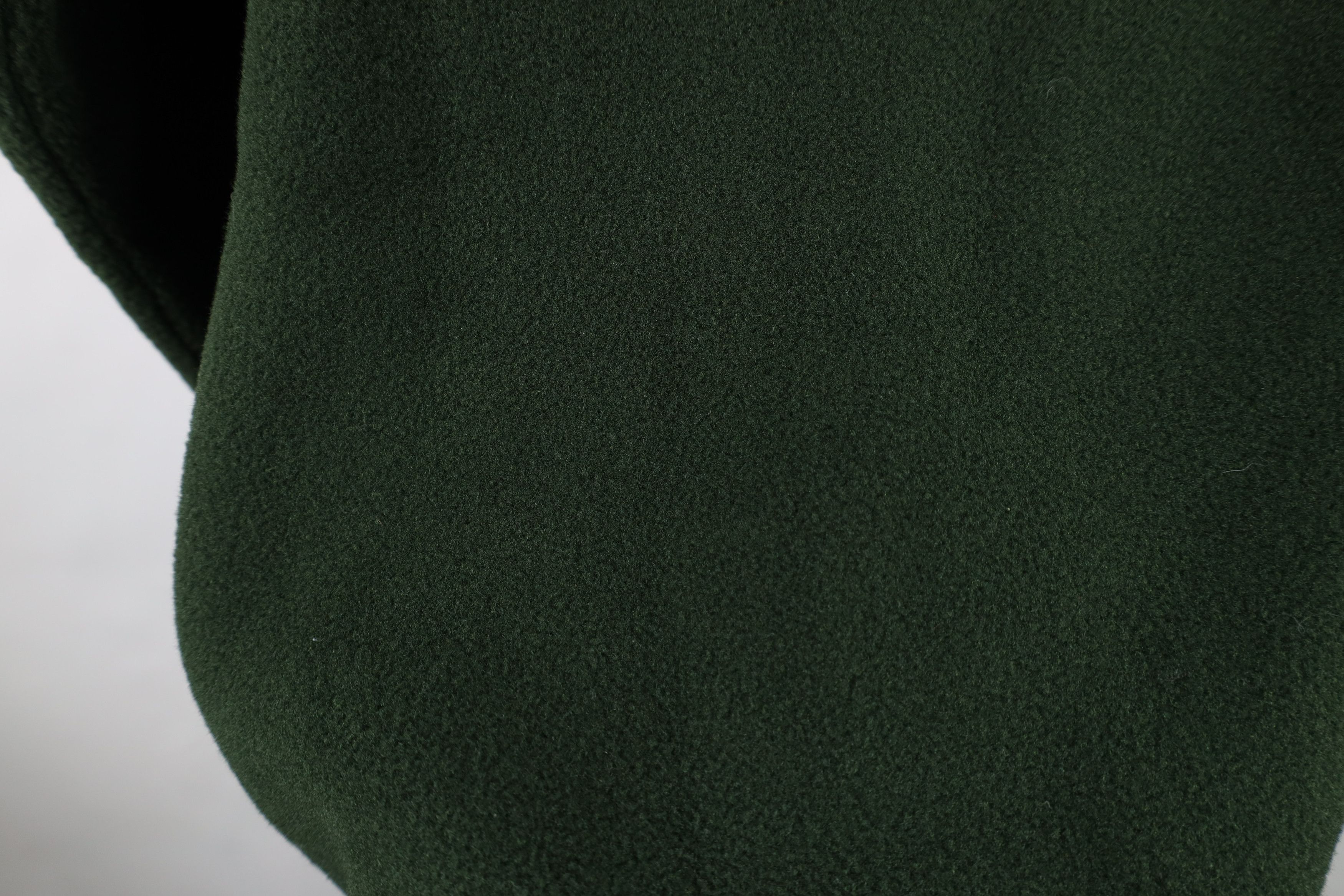 Cabelas Vintage 90s Cabelas Half Zip Fleece Pullover Sweater Green Size US L / EU 52-54 / 3 - 10 Thumbnail