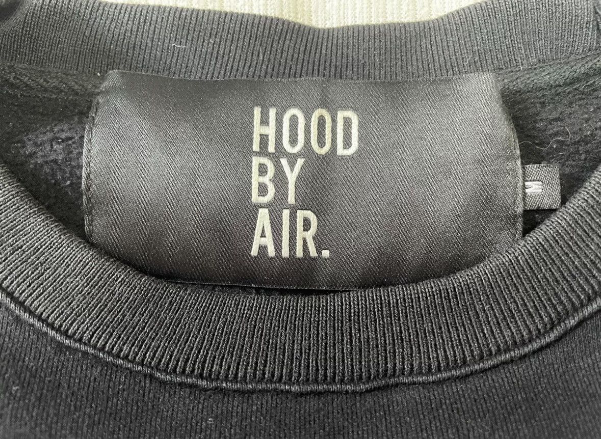 Hood By Air Hood by air hba fw16 remastered tee Size US M / EU 48-50 / 2 - 4 Thumbnail