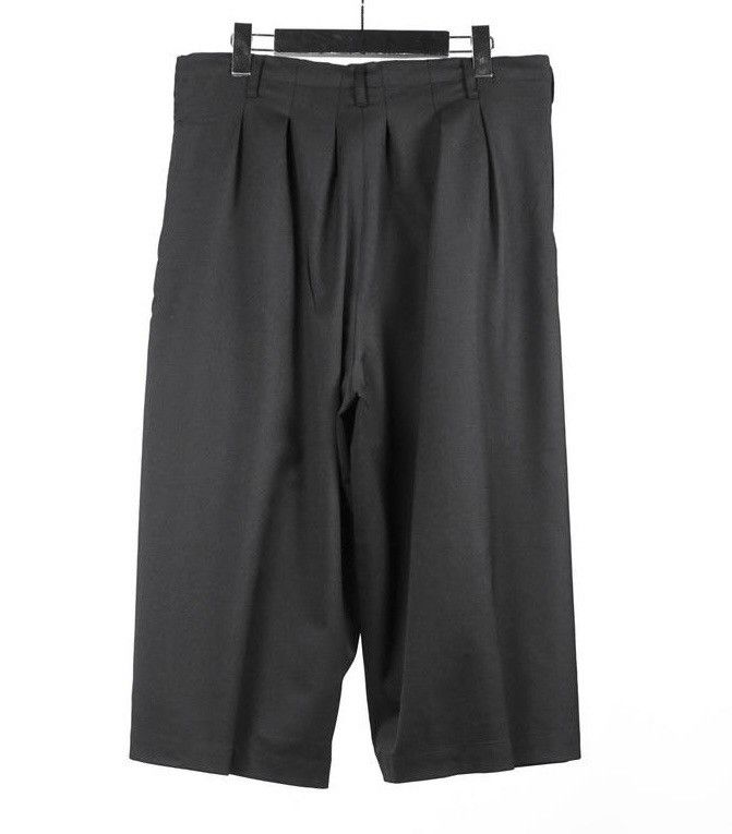 Ground Y Like NEW Wide pants Layered Pants Size US 31 - 4 Thumbnail