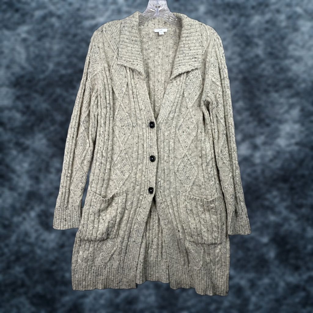 J. Jill VINTAGE Size S / US 4 / IT 40 - 1 Thumbnail