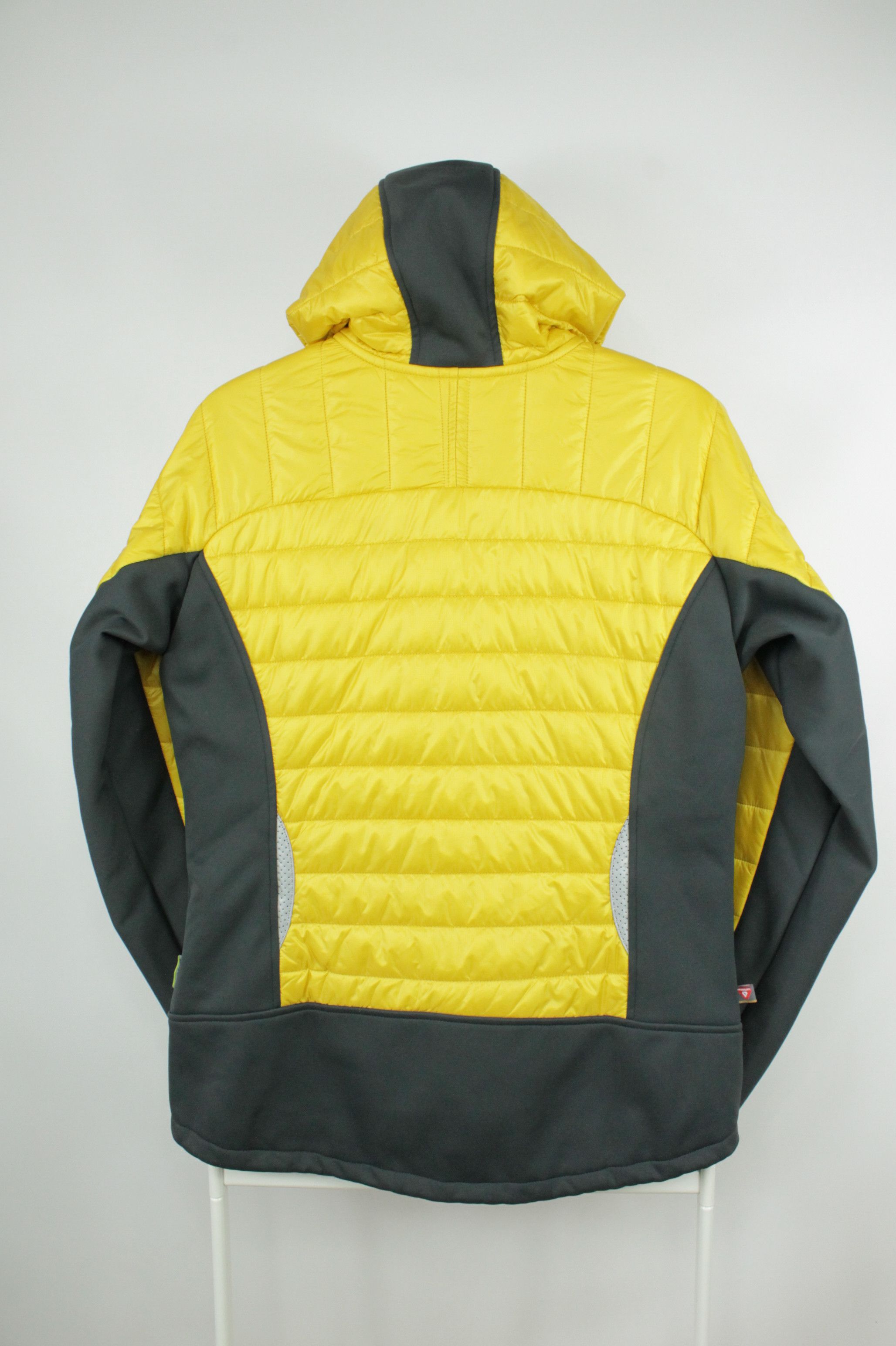 Other Karpos Lastei Loft Outdoor Women's Jacket Size XL / US 12-14 / IT 48-50 - 6 Thumbnail