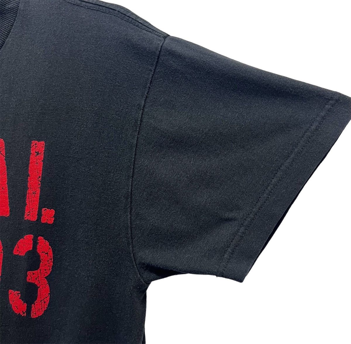 Band Tees Vintage Y2K Avril Lavigne Rock 03 Tee Size US S / EU 44-46 / 1 - 4 Thumbnail