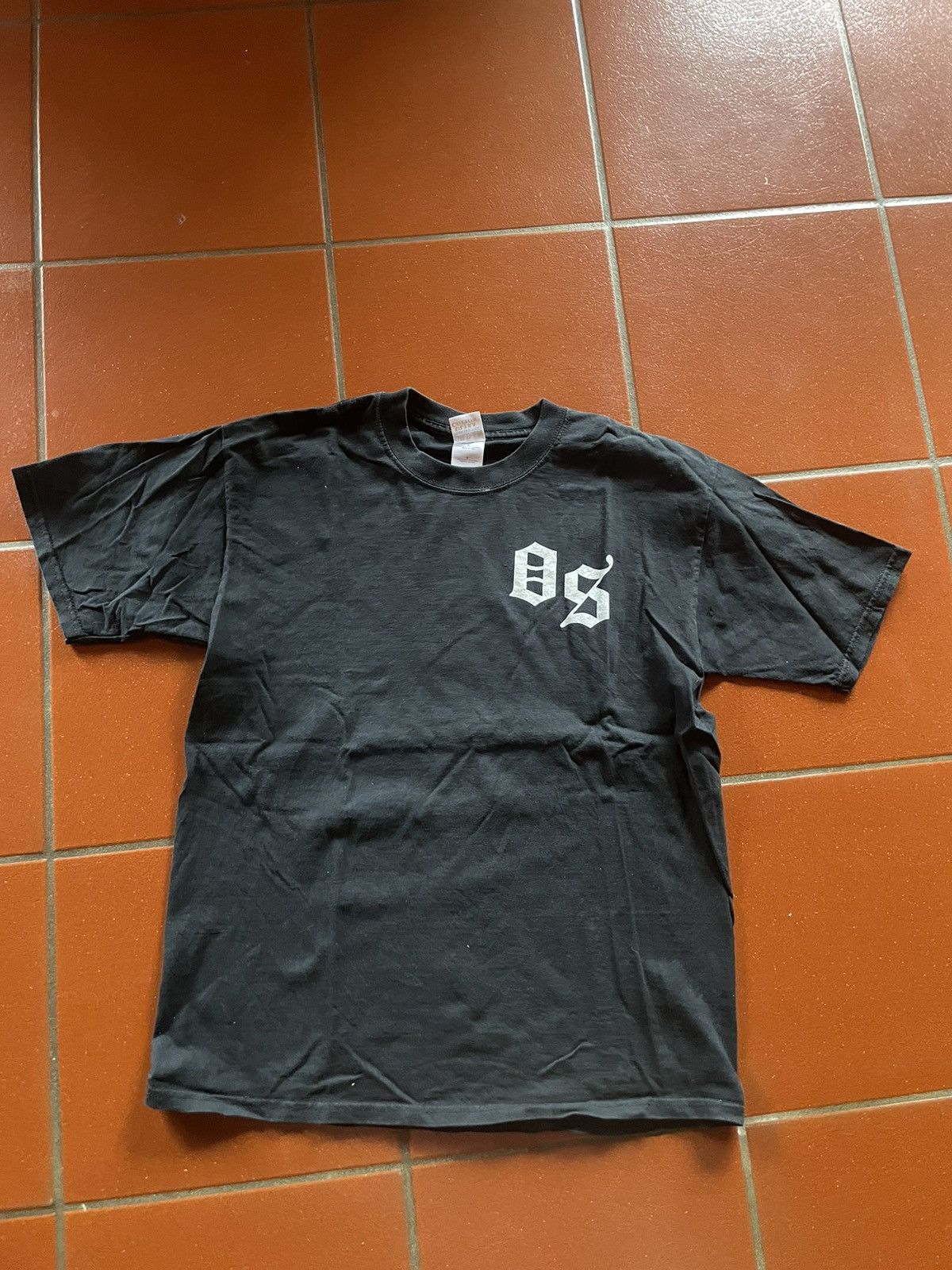 Jay-Z × Playboy × Vintage Orchard Street Pimp Accordingly Vintage Tee as seen on Jay Z Size US L / EU 52-54 / 3 - 1 Thumbnail