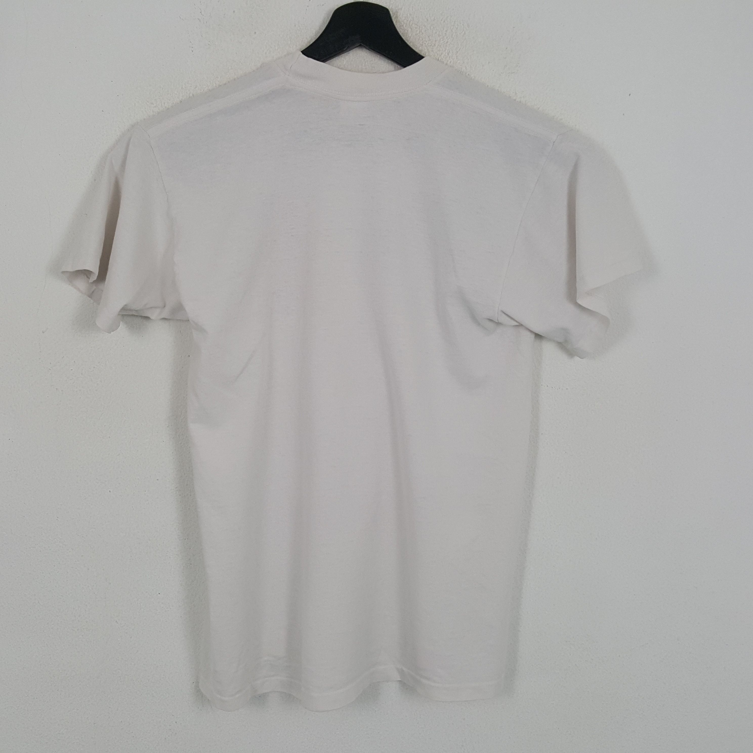 Vintage CHAVEZ Boxer Photo Print Design Style Tshirt Size US M / EU 48-50 / 2 - 3 Thumbnail