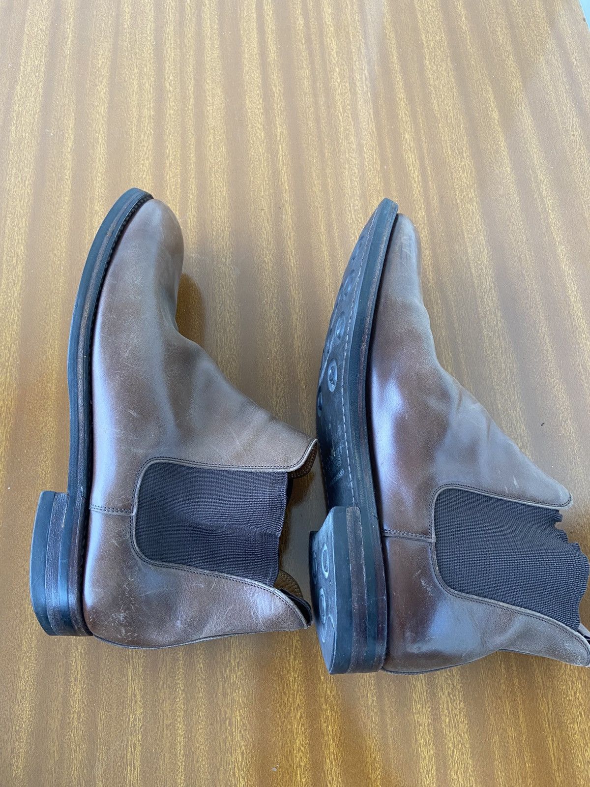Crockett & Jones Crockett Jones Size US 10 / EU 43 - 7 Thumbnail