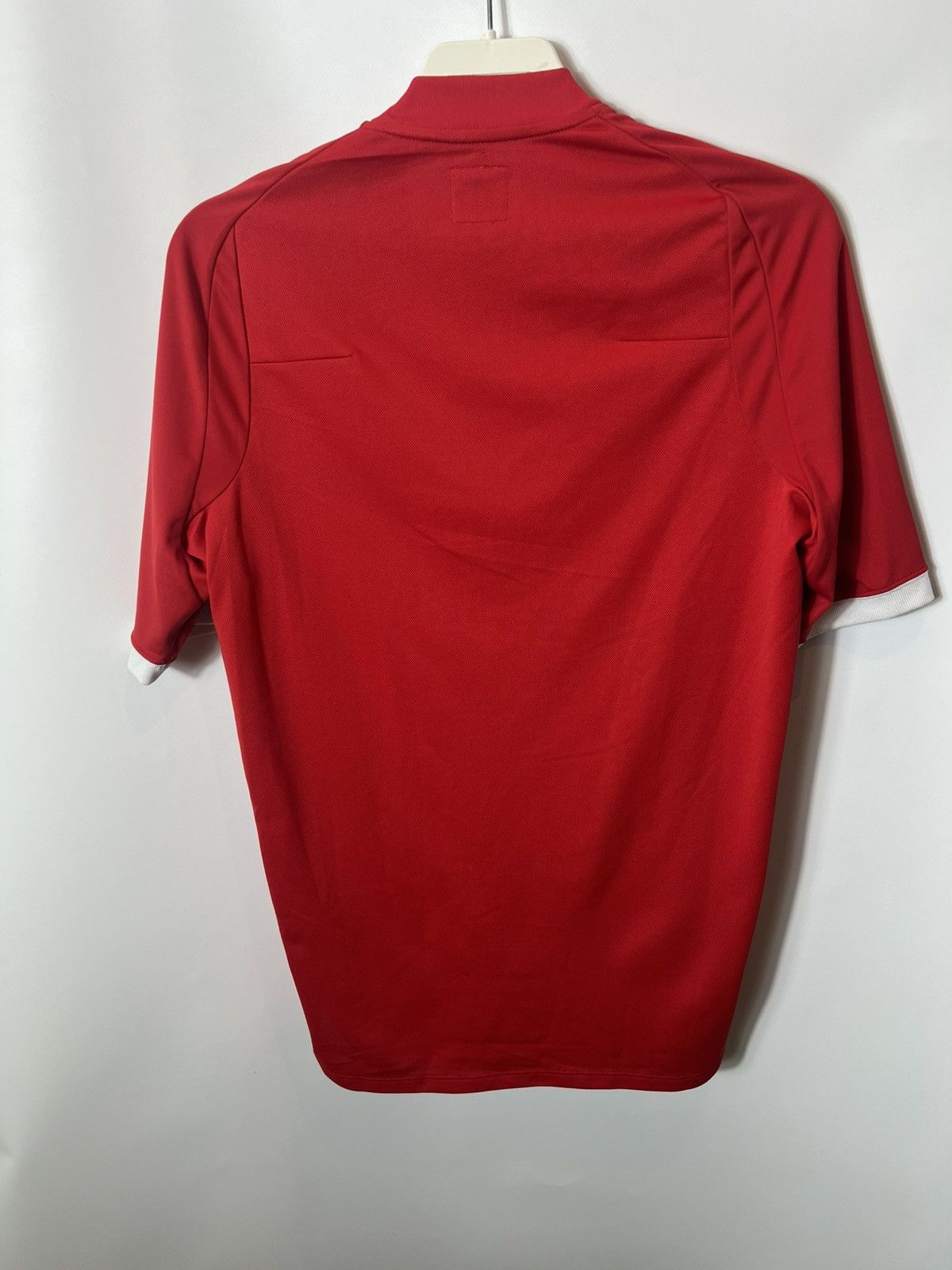 Umbro England Away football shirt 2010 - 2012 Team Jersey Umbro Size US M / EU 48-50 / 2 - 7 Thumbnail