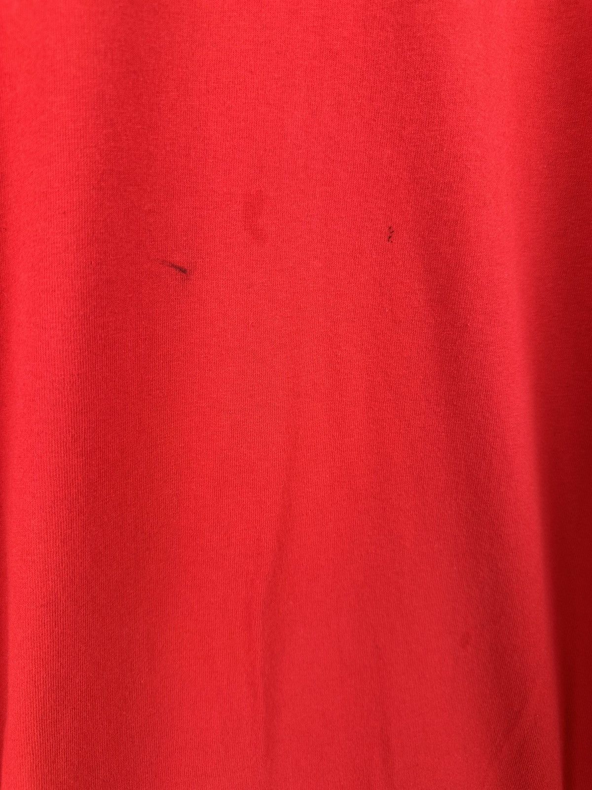 Ducati 90s Vintage Ducati Box Logo Tee Size US XL / EU 56 / 4 - 7 Thumbnail