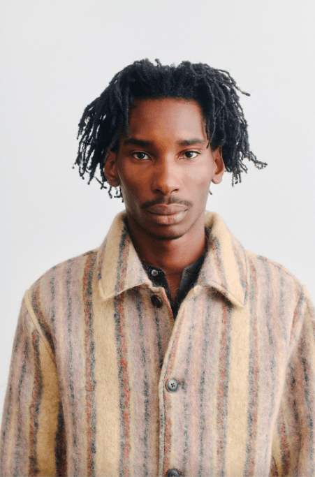 A Kind Of Guise Jorvi Jacket Size US XL / EU 56 / 4 - 2 Thumbnail