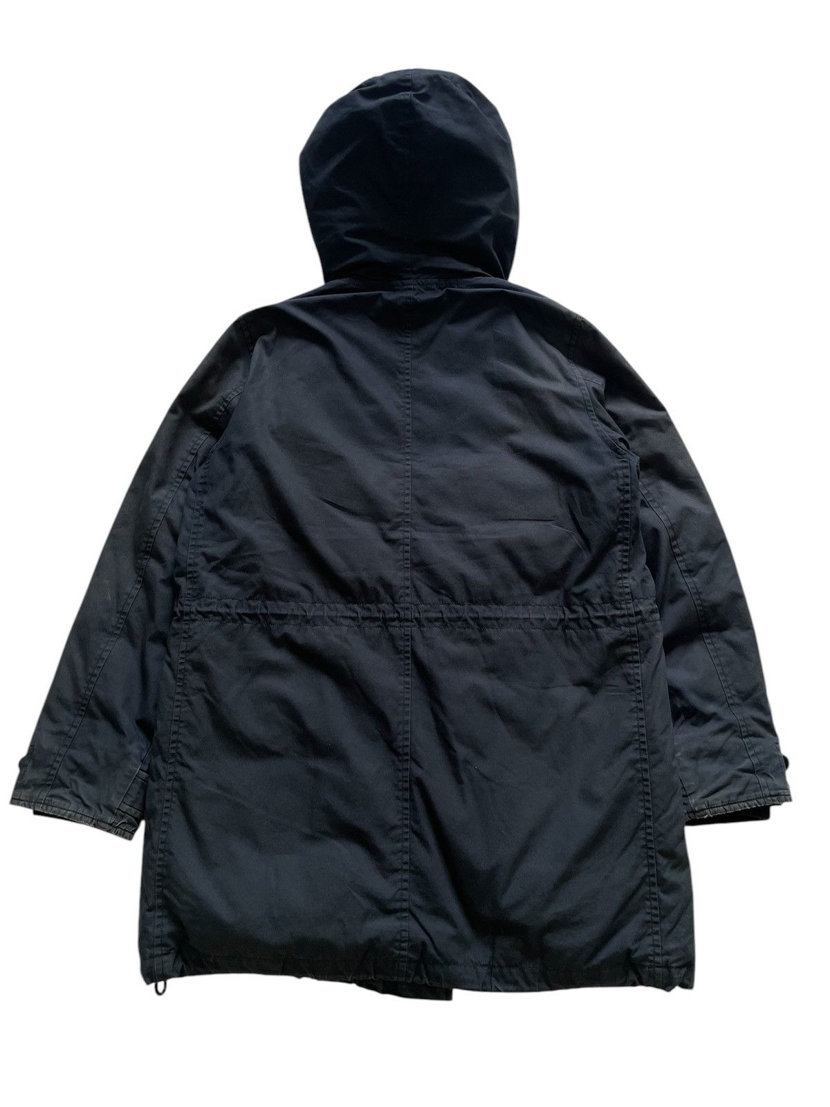 Designer × Margaret Howell Vintage Margaret Howell inspired by Function and utility Size US M / EU 48-50 / 2 - 2 Thumbnail