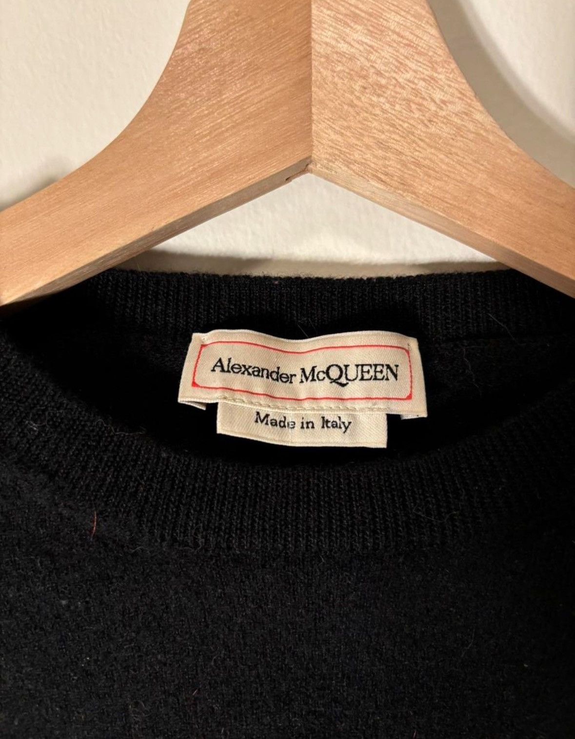 Alexander McQueen Alexander Mcqueen Skull Sweater Size US XXS / EU 40 - 2 Thumbnail