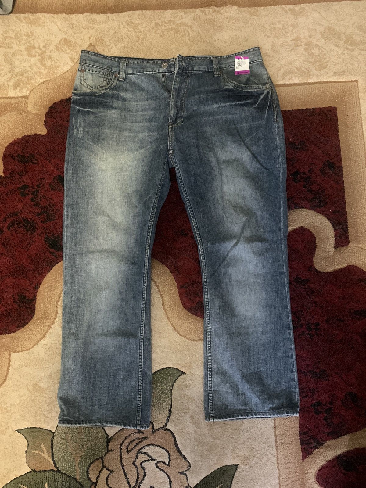 Other Distressed jeans Size US 36 / EU 52 - 1 Thumbnail