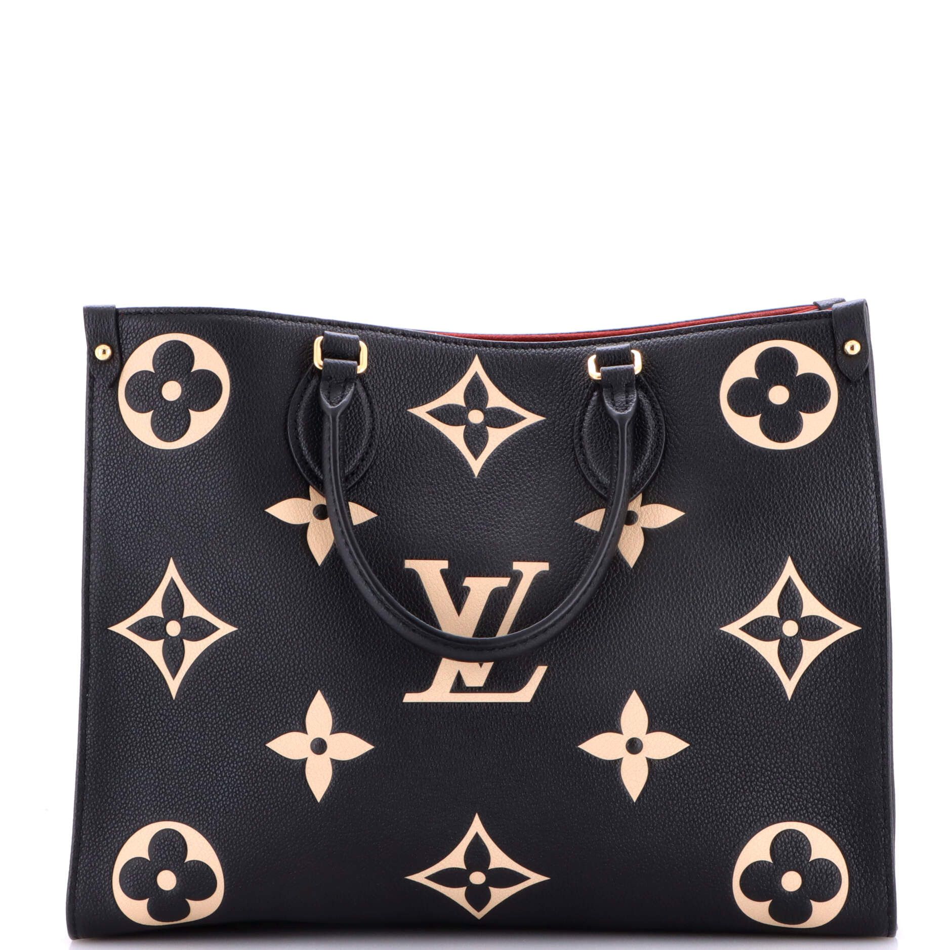Louis Vuitton OnTheGo Tote Size ONE SIZE - 1 Thumbnail