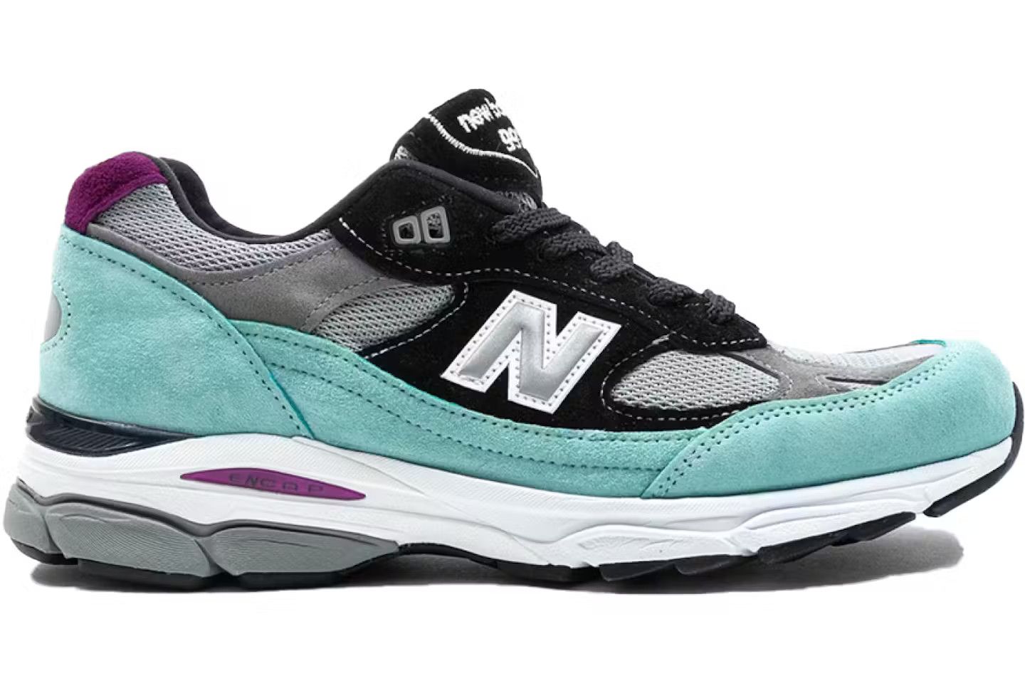 New Balance × Vintage New balance 991.9 made in England us11.5 us11(fact) Size US 11 / EU 44 - 13 Thumbnail