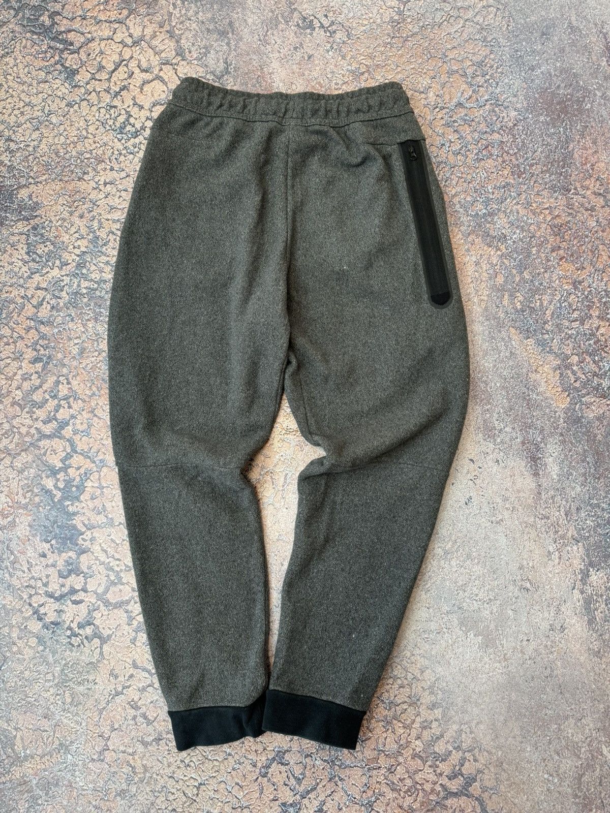 Nike Suit Nike Tech Fleece 2021 KOMPLET Size XS Drill Size US S / EU 44-46 / 1 - 13 Thumbnail