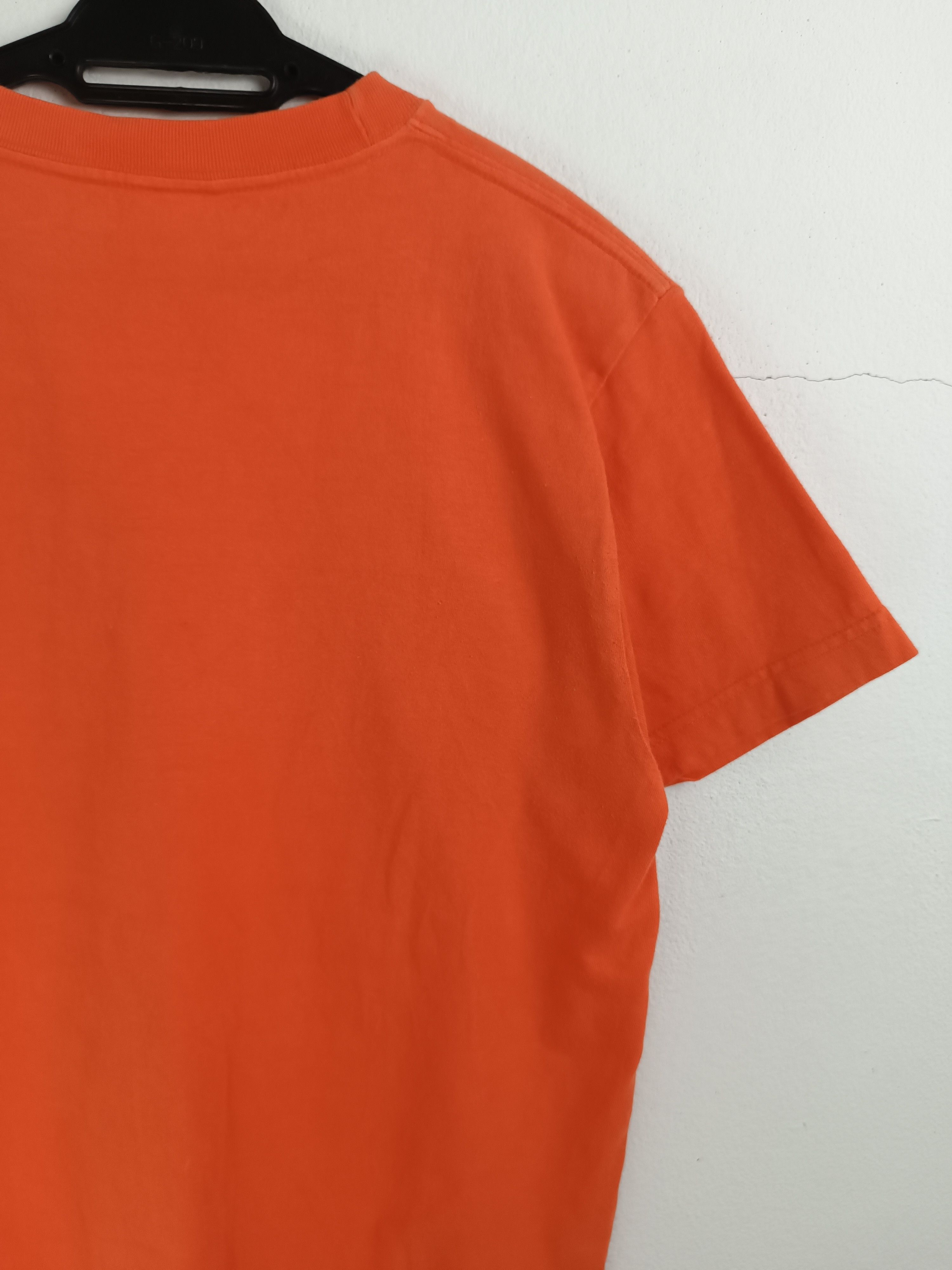Band Tees VINTAGE POLYSICS DETERGENT WASH PARODY ELECTRO PUNK TEE Size US M / EU 48-50 / 2 - 14 Thumbnail