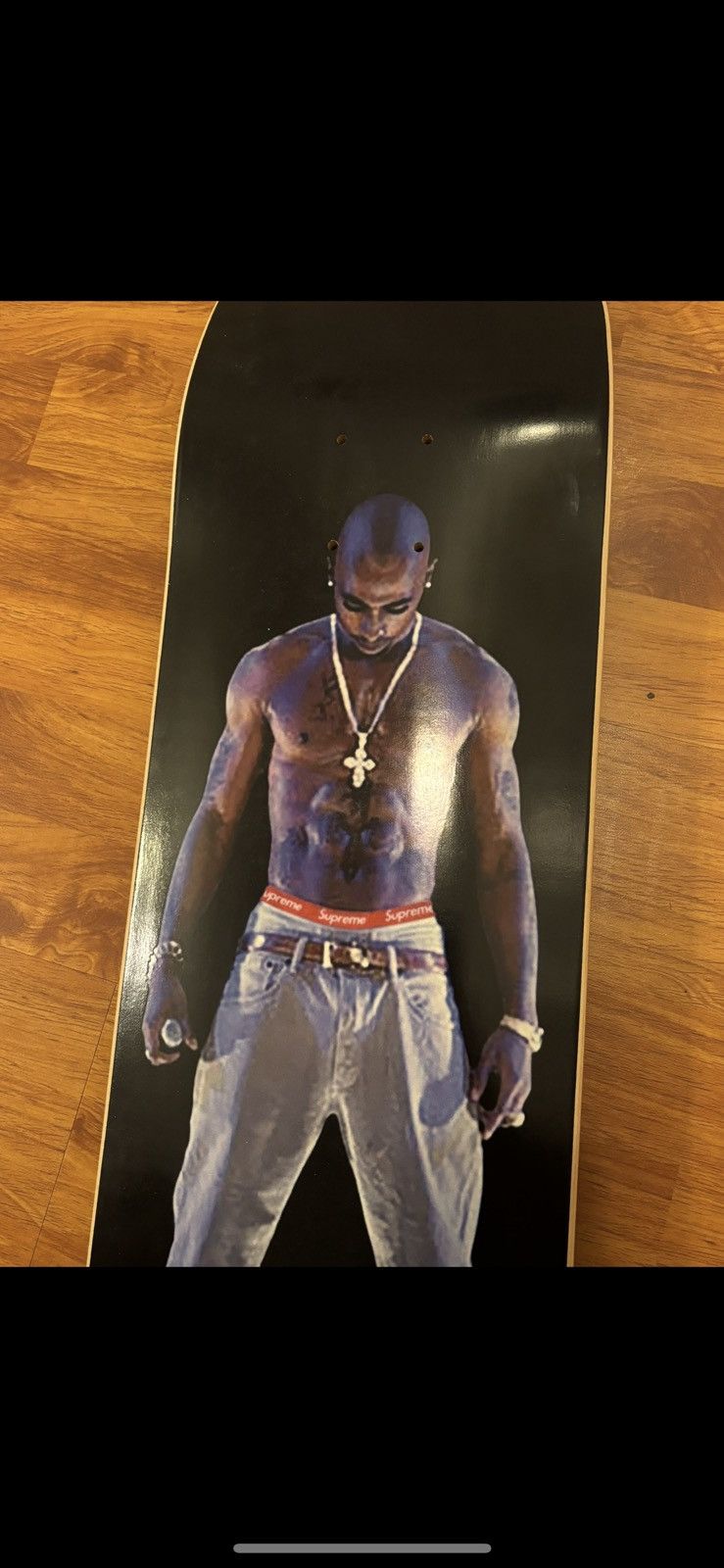 Supreme Supreme Skateboard World Famous Size ONE SIZE - 2 Thumbnail