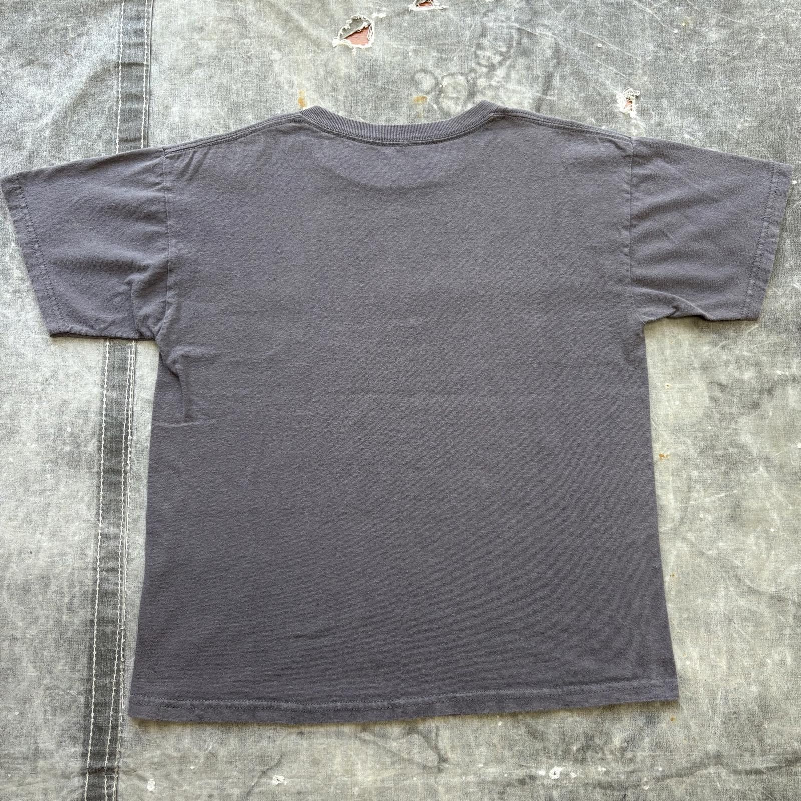 Vintage Vintage Y2K X Games BMX Bicycle Motocross Grunge Sport Shirt Size US XS / EU 42 / 0 - 4 Thumbnail