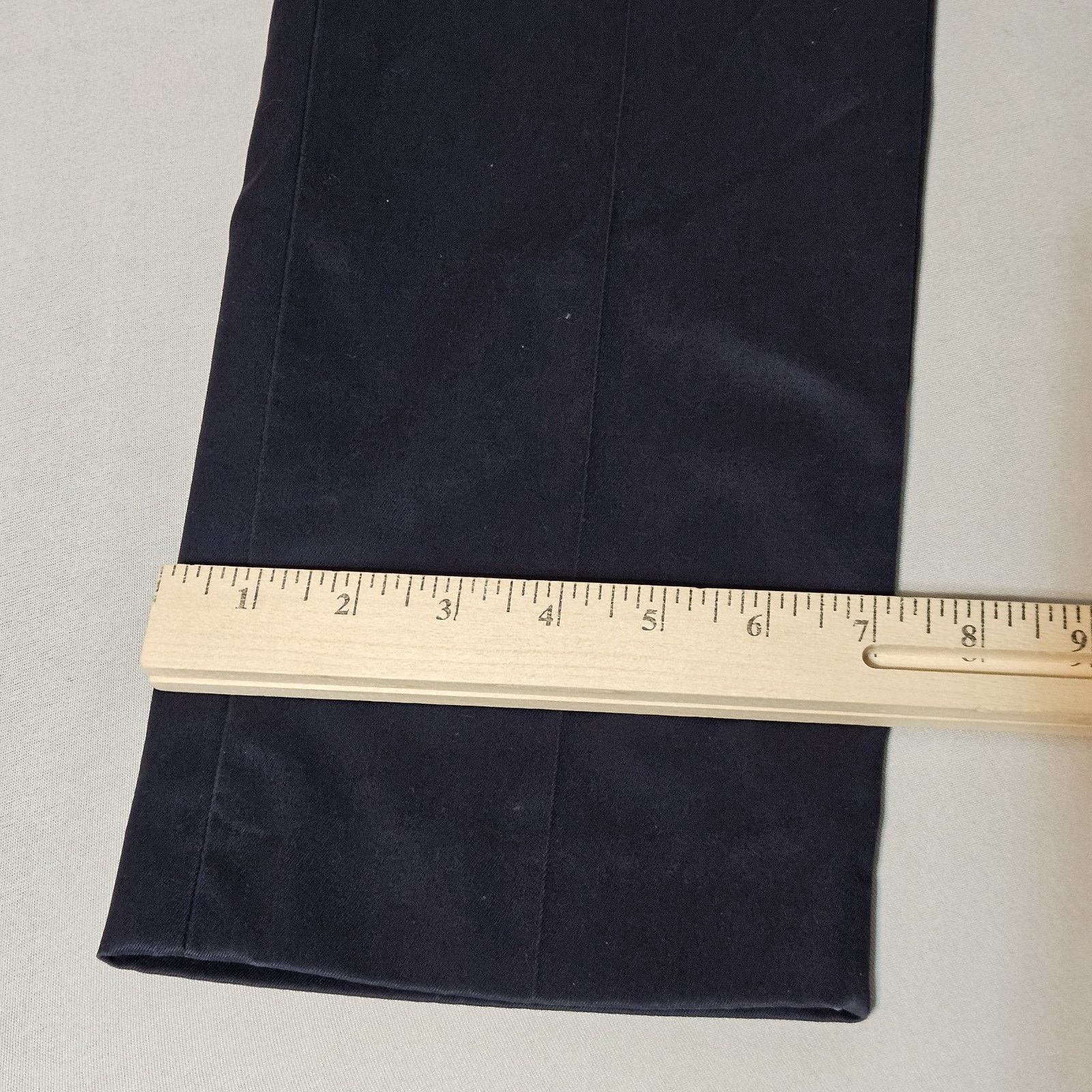 Bonobos Bonobos Monday LOT OF 3 Blue Chinos Pants Mens 33 28 Size US 33 - 6 Thumbnail