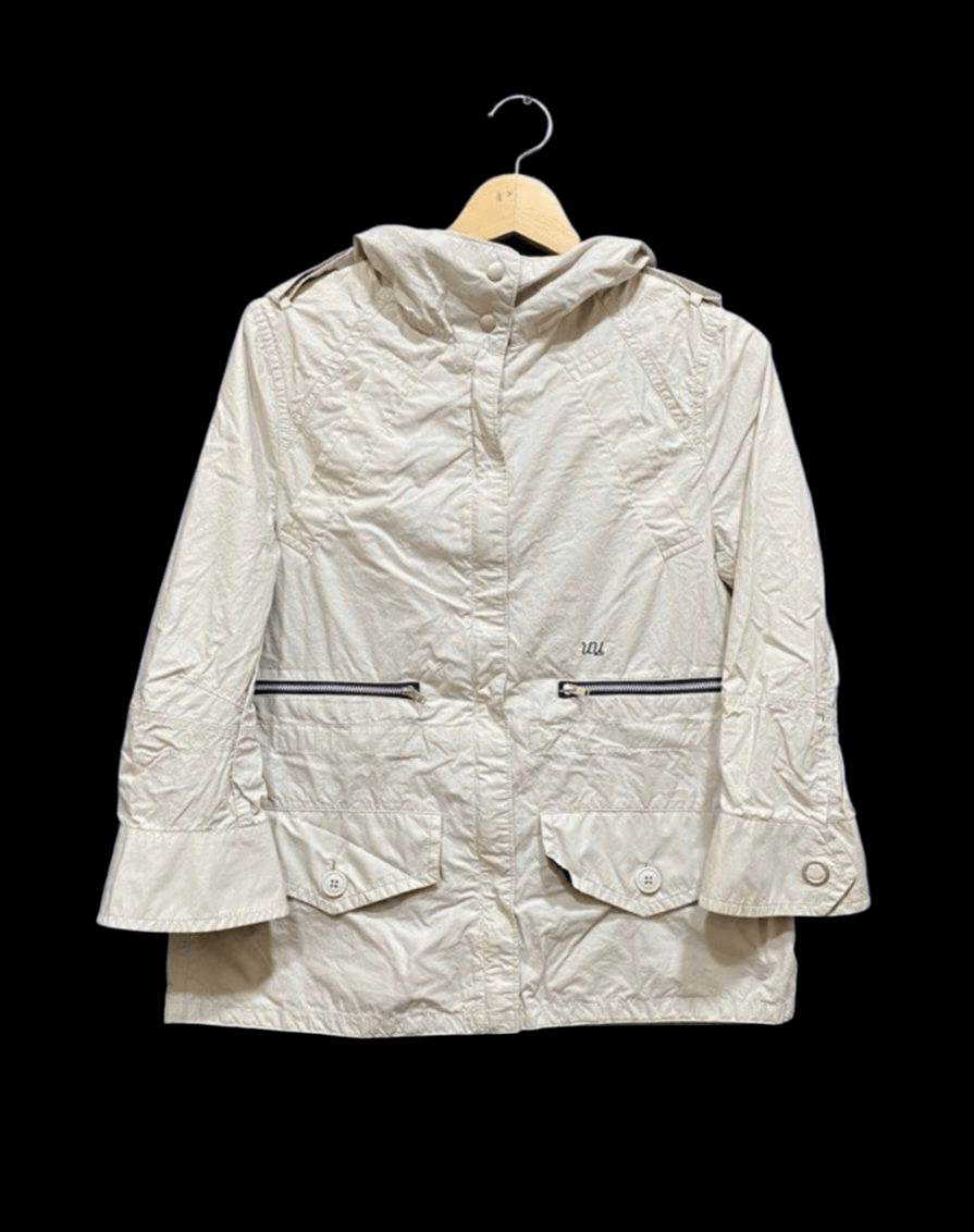 Undercover × Uniqlo 🔥 UNIQLO UNDERCOVER X JUN TAKAHASHI TACTICAL JACKET 🔥 Size US S / EU 44-46 / 1 - 1 Thumbnail
