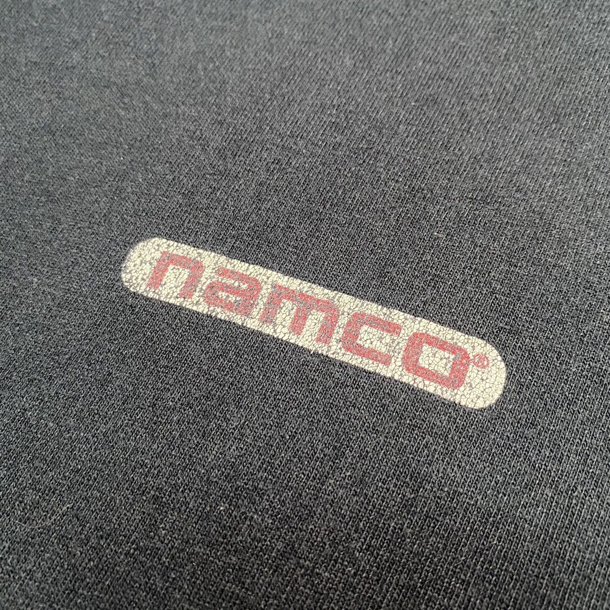 Playstation RARE🔥 Vintage 90’s Tekken 4 Video Game T Shirt Namco Size US XL / EU 56 / 4 - 8 Thumbnail