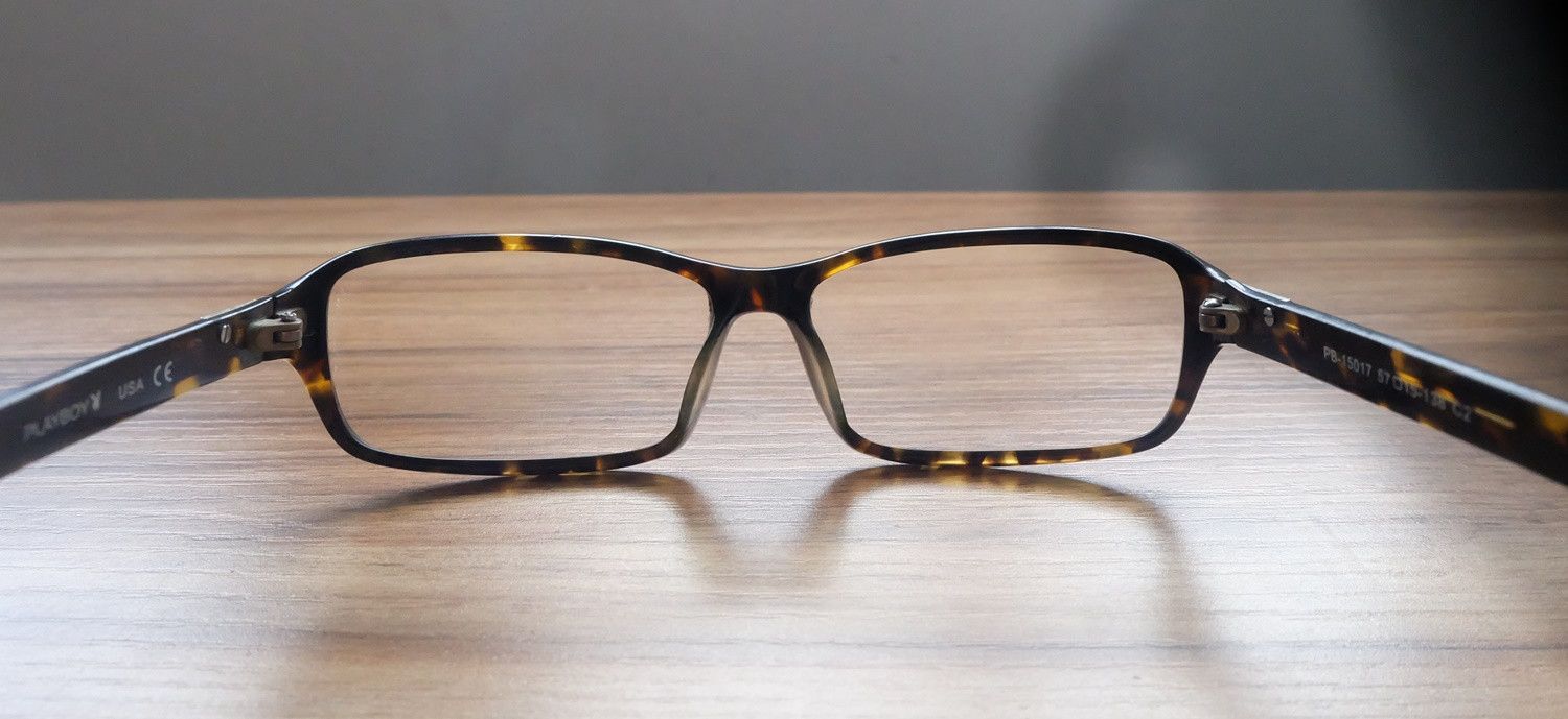 Playboy Playboy PB-15017 Glasses Size ONE SIZE - 6 Thumbnail