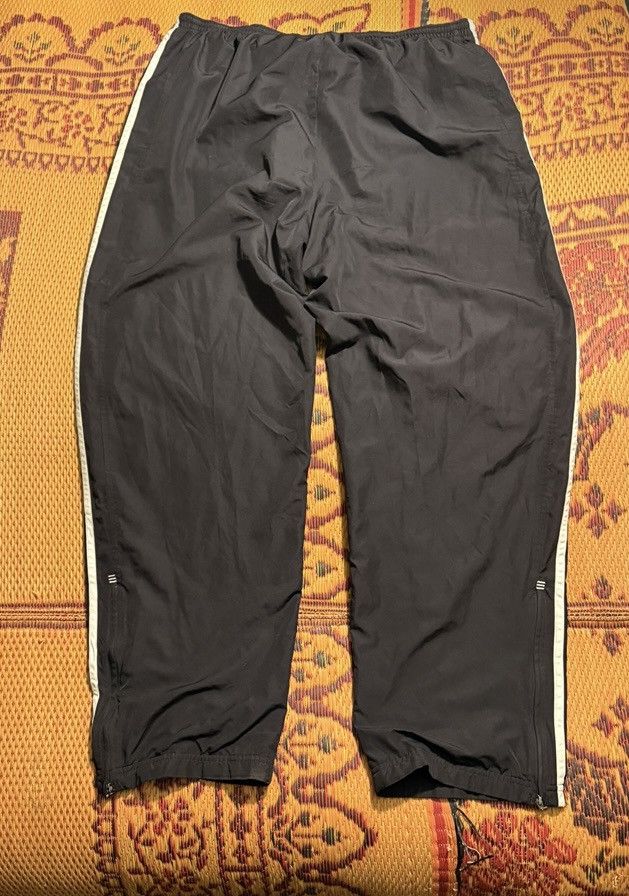 Adidas Vintage Y2K Adidas TrackPants Size US 34 / EU 50 - 3 Thumbnail