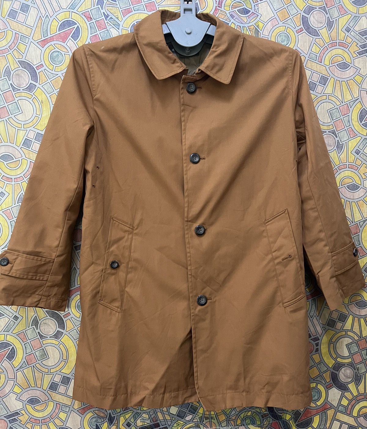 Eddie Bauer JACKET EDDIE BAUER. (GJ7) Size US M / EU 48-50 / 2 - 14 Thumbnail