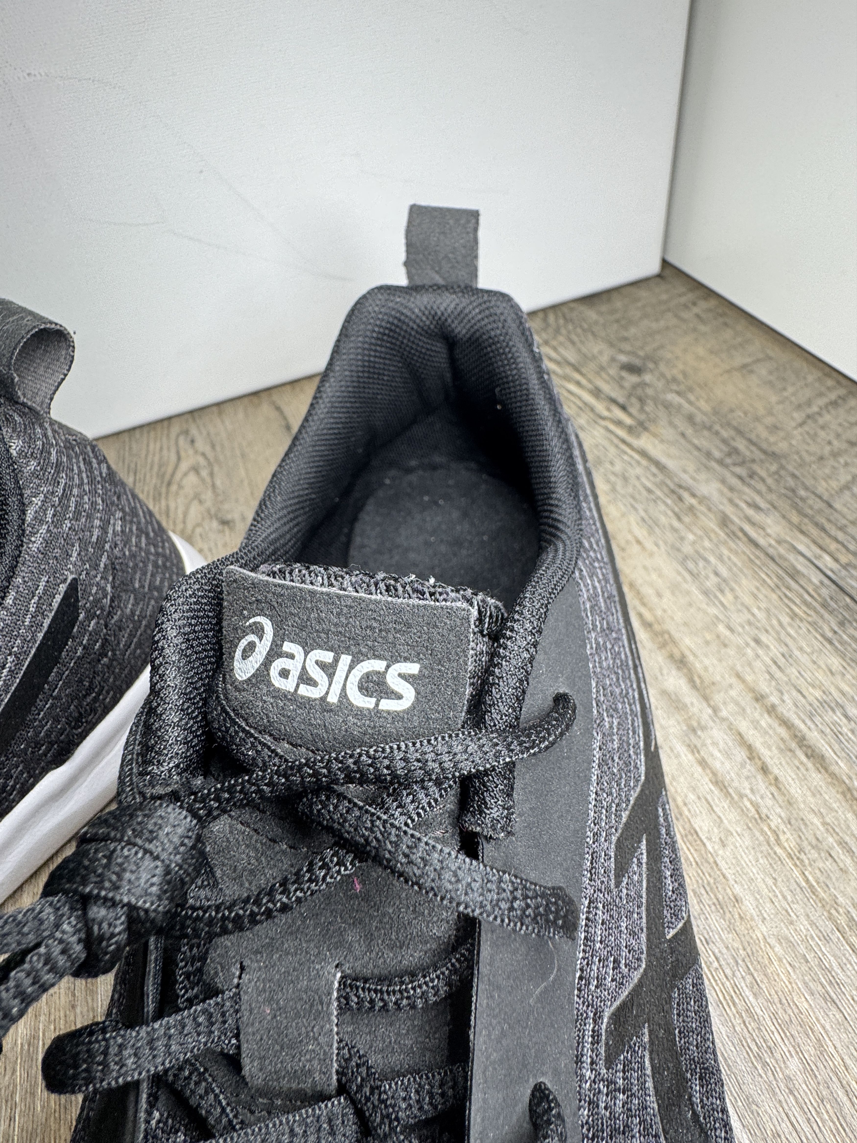 Asics Asics Kanmei 2 Mens Training Shoes Size 44 Size US 11 / EU 44 - 3 Thumbnail