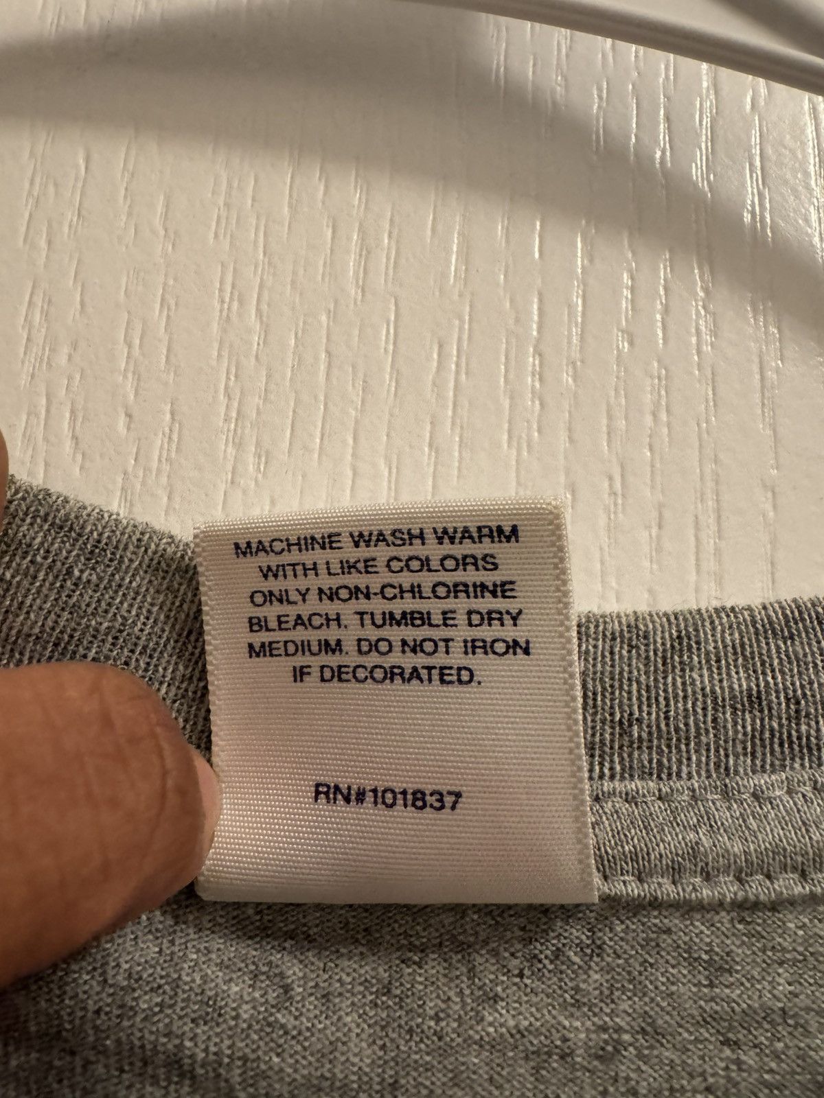 Supreme Supreme Nas Photo Tee Size US M / EU 48-50 / 2 - 3 Thumbnail