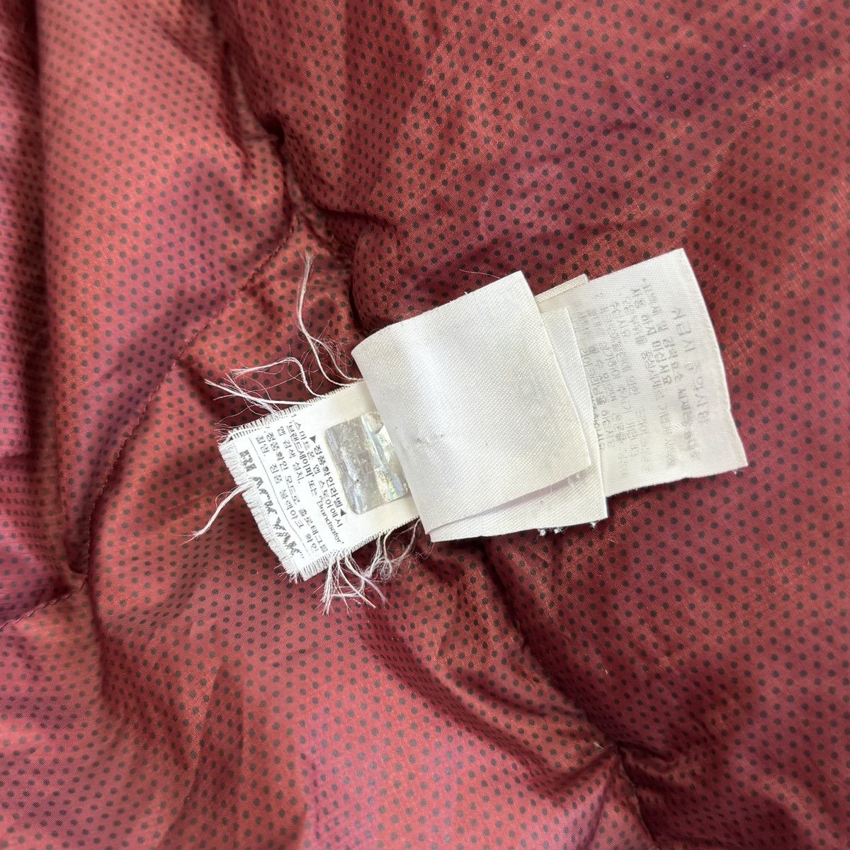 BLACKYAK Black Yak Himalayan Extreme Peak Expedition Down Parka Size US L / EU 52-54 / 3 - 19 Thumbnail