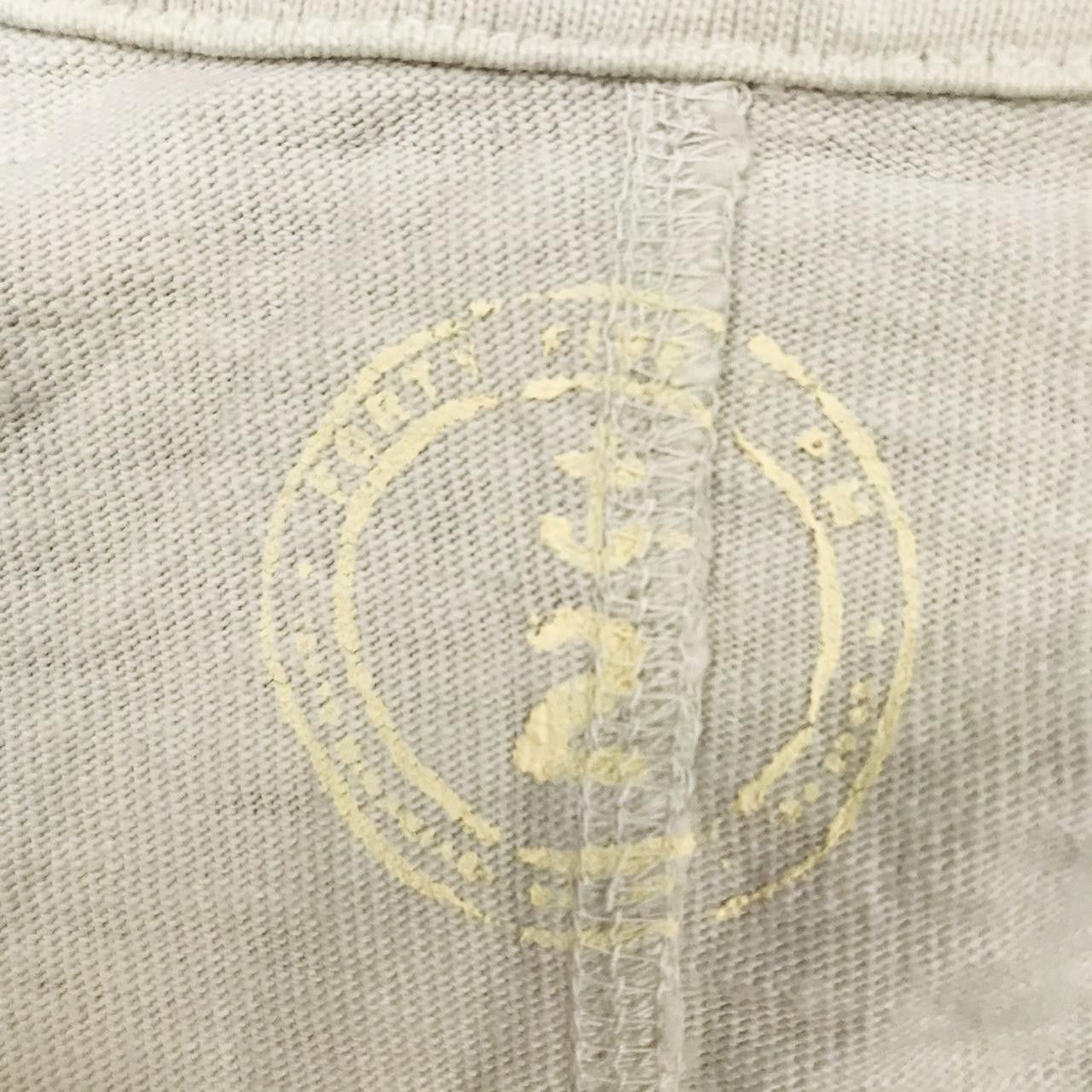Japanese Brand Vtg Japanese Brand 45 RPM STUDIO Button Jacket Streetwear Size S / US 4 / IT 40 - 4 Thumbnail