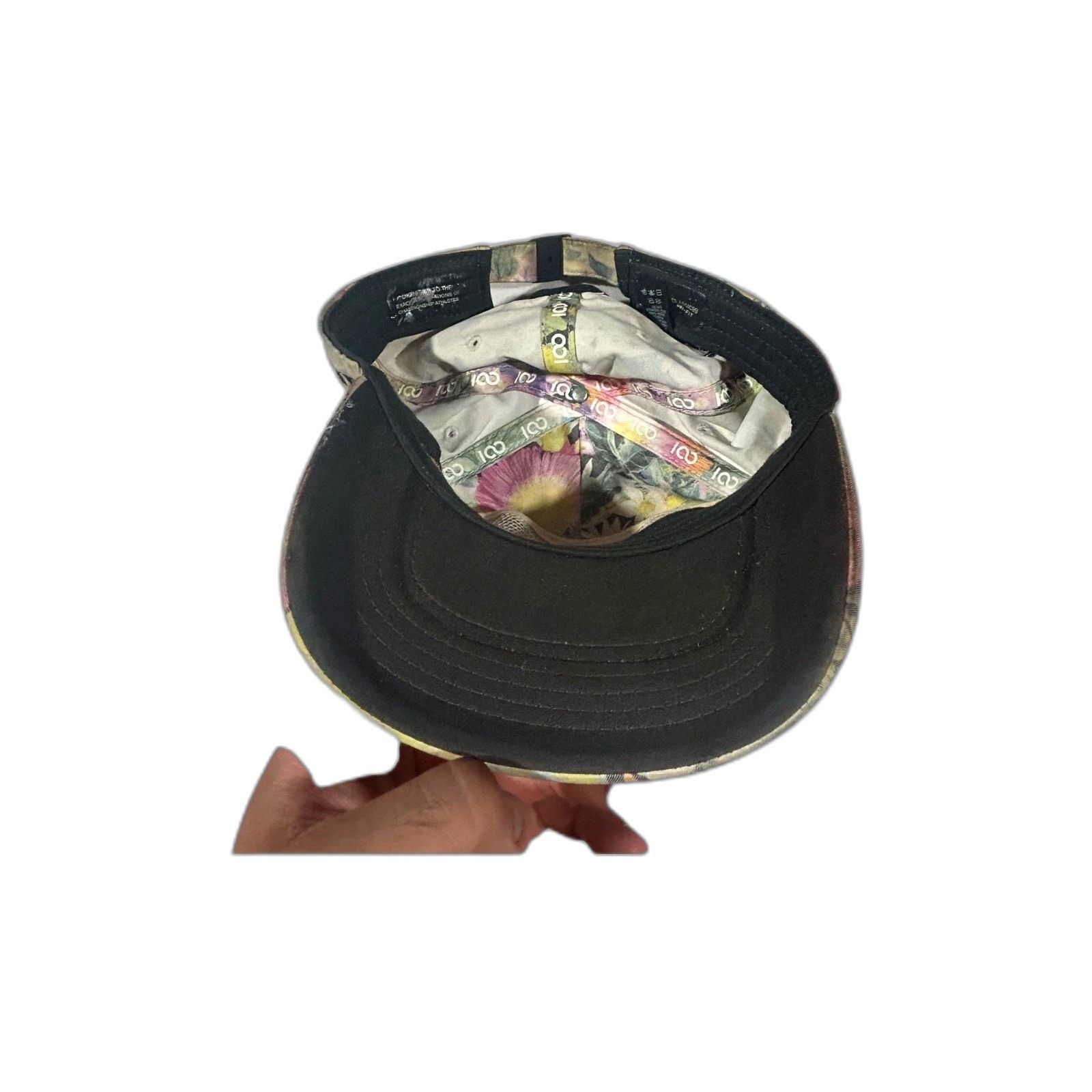 Patagonia Lot of 11 Brand Hats Patagonia Carhartt Nike VTG Reseller Bu Size ONE SIZE - 4 Thumbnail