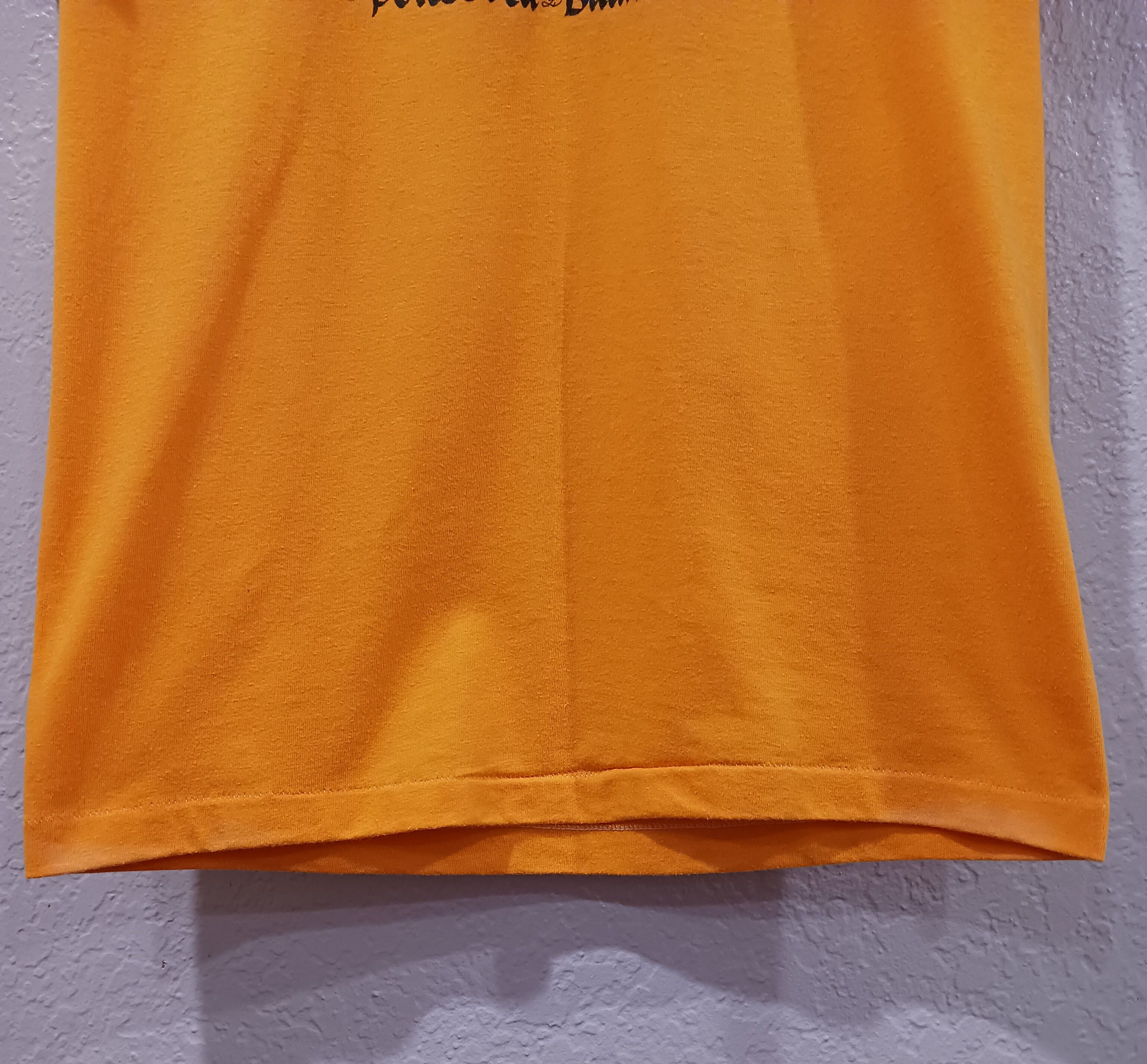 Other × Vintage Bakersfield Big Brothers Tug of War 1980s Vintage Tee Shirt Size US M / EU 48-50 / 2 - 6 Thumbnail