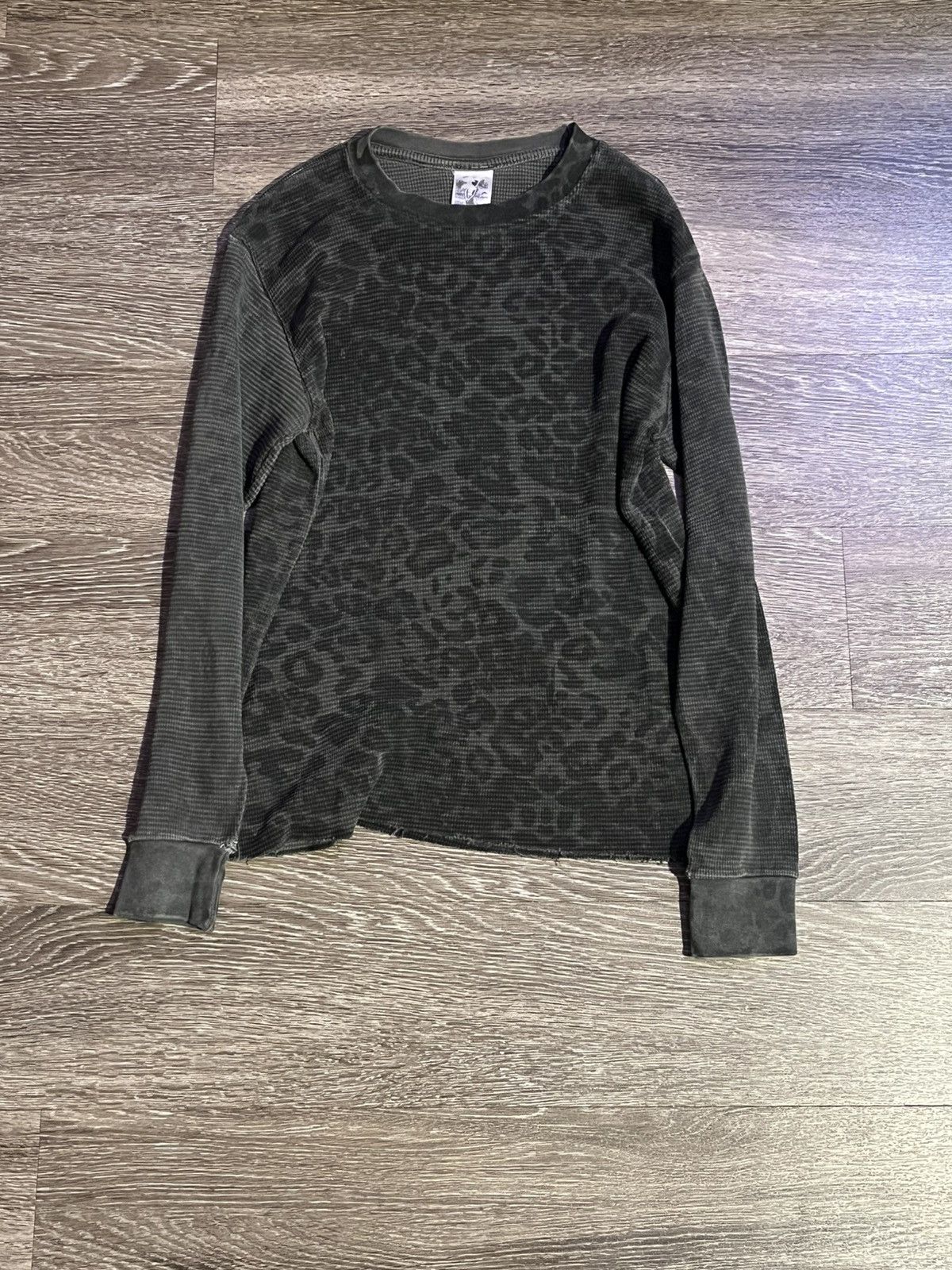 basketcase gallery Panther Thermal Size US S / EU 44-46 / 1 - 1 Thumbnail