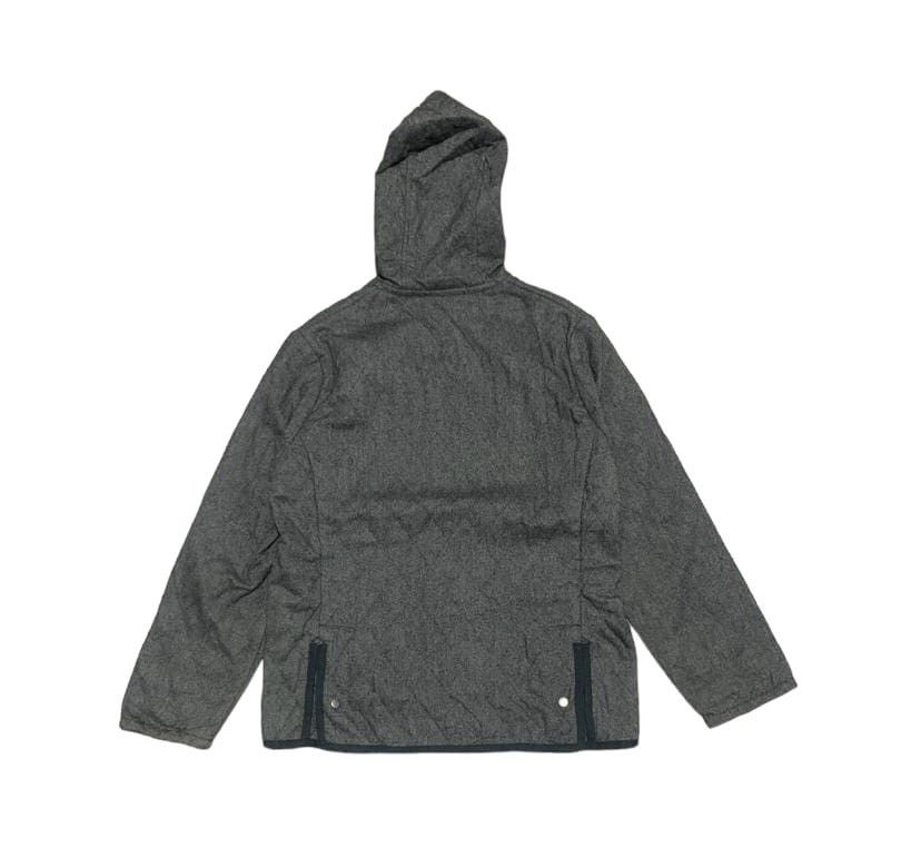 Japanese Brand Vintage Mcgregor Wool Jacket Hoodie Size US L / EU 52-54 / 3 - 2 Thumbnail