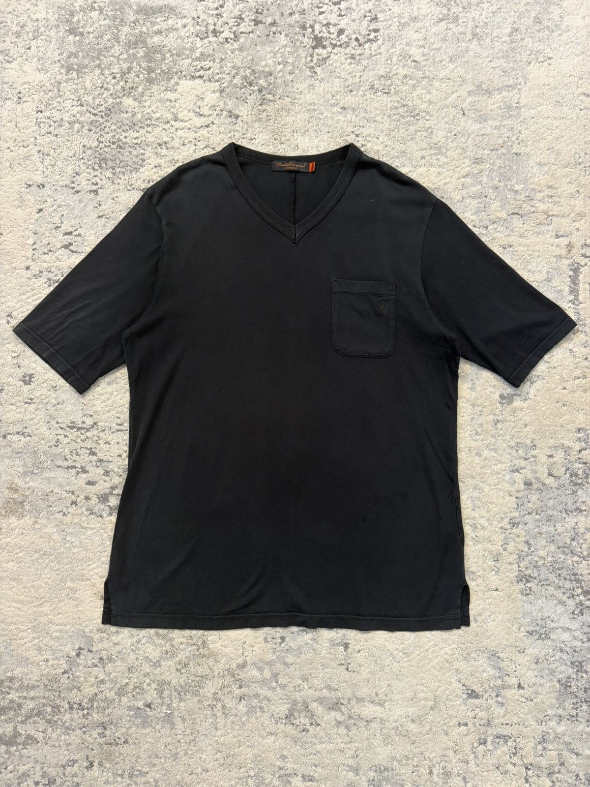 Undercover SS07 Undercover Purple Wings T-Shirt | Grailed