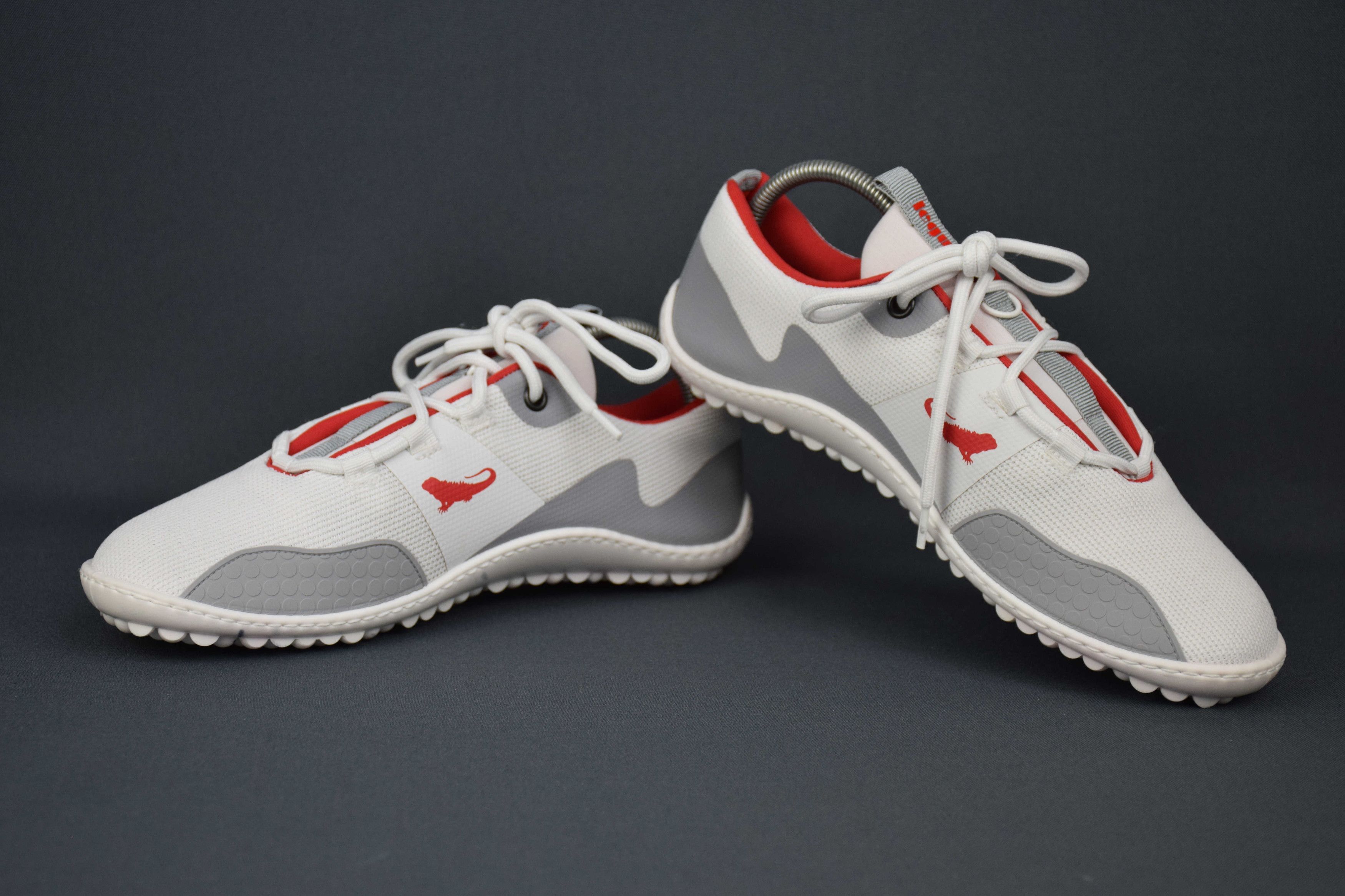Other Leguano Spinwyn Barefoot Flats White Sneaker US 8 UK 6 EU 39 Size US 8 / IT 38 - 6 Thumbnail
