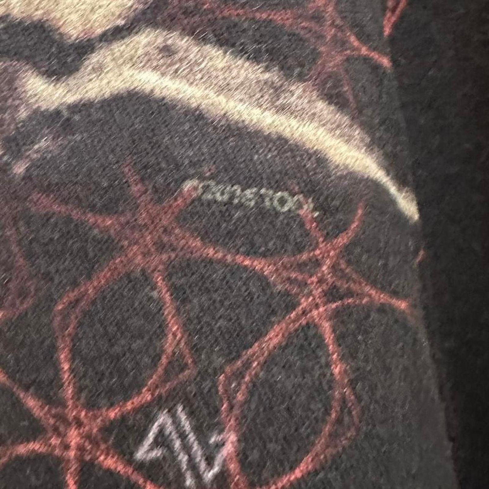 Band Tees × Vintage Vintage Y2K Tool Band Tee Shirt Size US XL / EU 56 / 4 - 7 Thumbnail