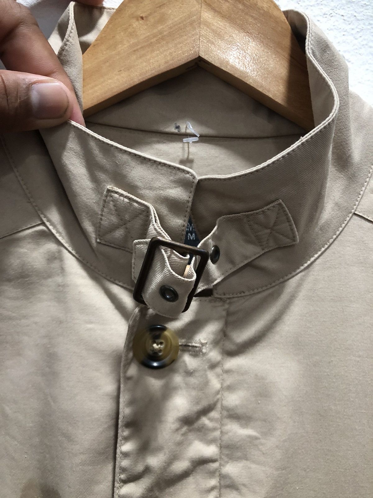 Kansai Yamamoto kansai yamamoto jacket Size US M / EU 48-50 / 2 - 2 Thumbnail