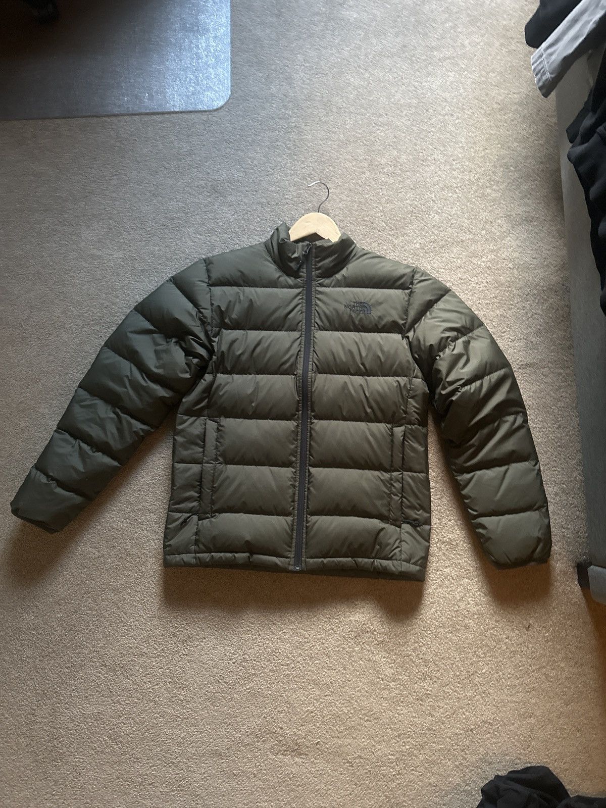 The North Face Men’s North Face Jacket Size US M / EU 48-50 / 2 - 1 Thumbnail