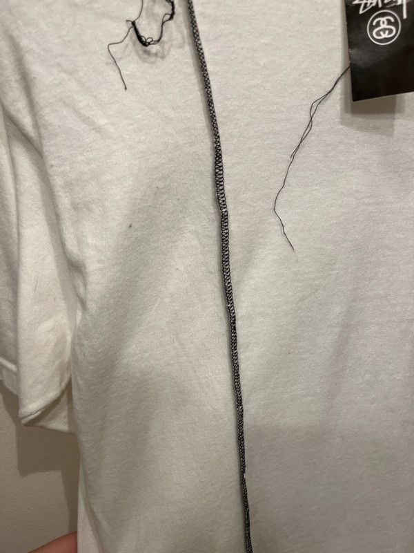 Kiko Kostadinov × Stussy Kiko Kostadinov Stussy 2k15 Size US M / EU 48-50 / 2 - 4 Thumbnail