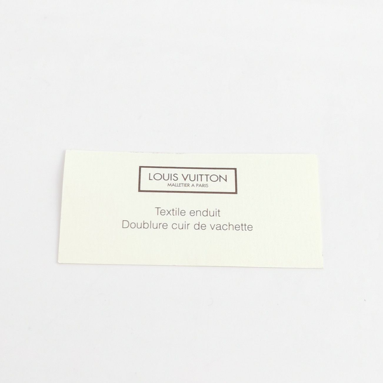 Louis Vuitton Louis Vuitton (LV) Monogram Print Key Bag -y2506 Size ONE SIZE - 7 Thumbnail